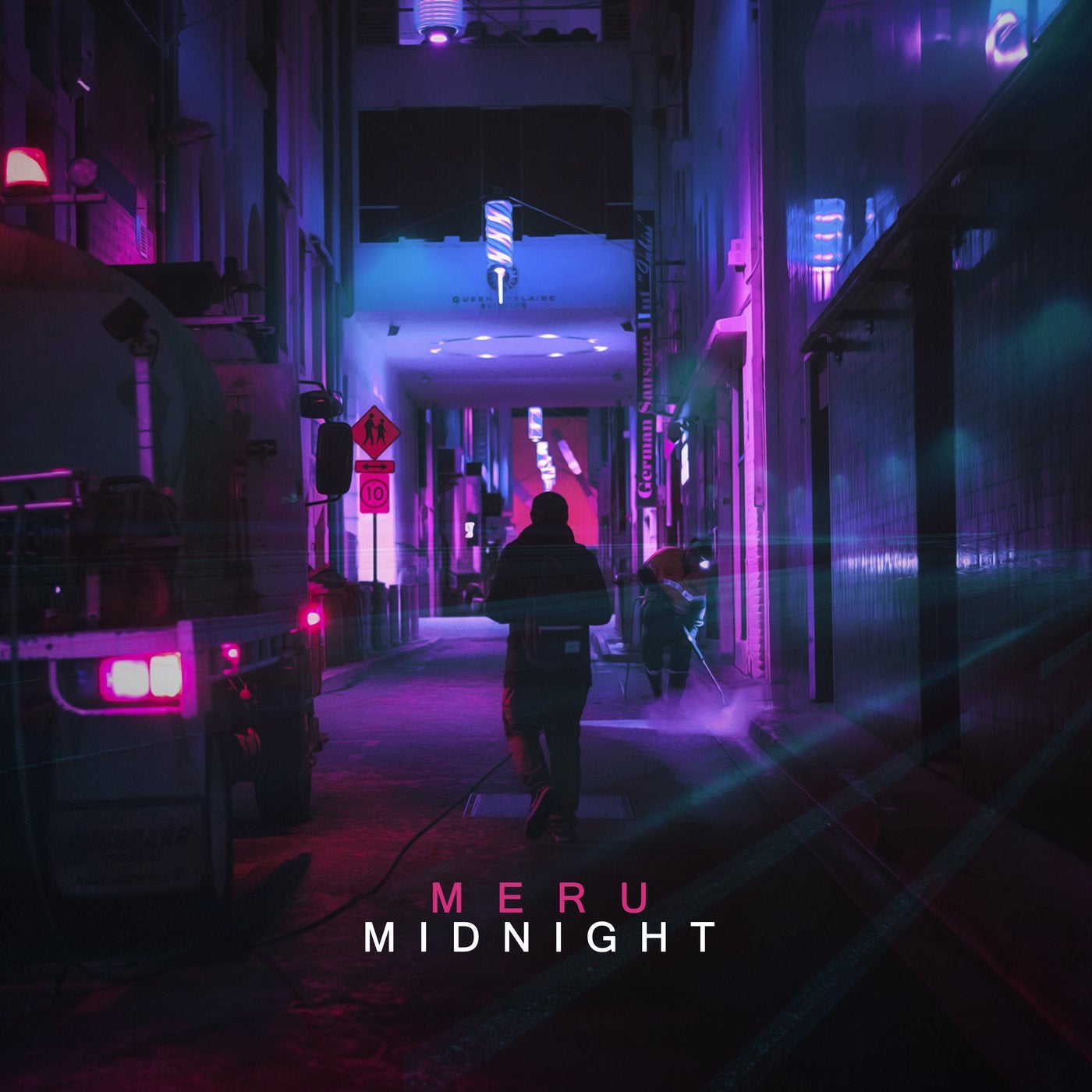 Midnight