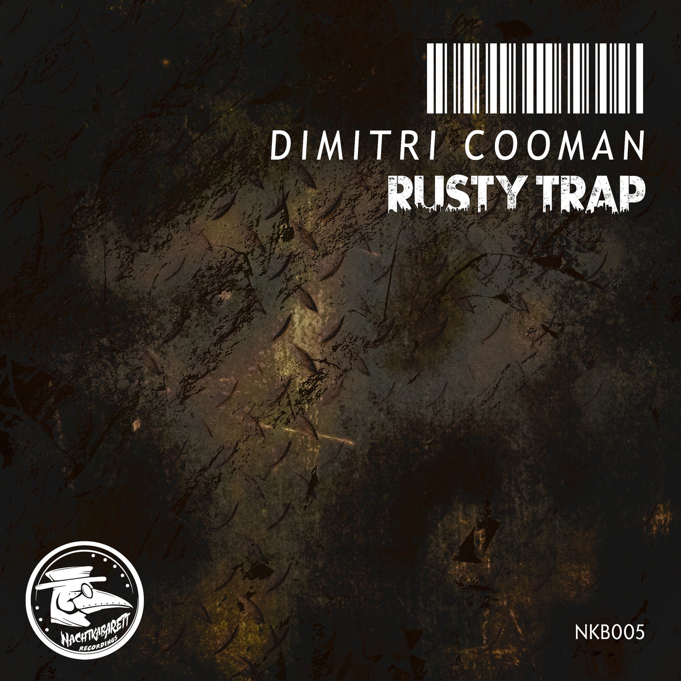 Rusty Trap