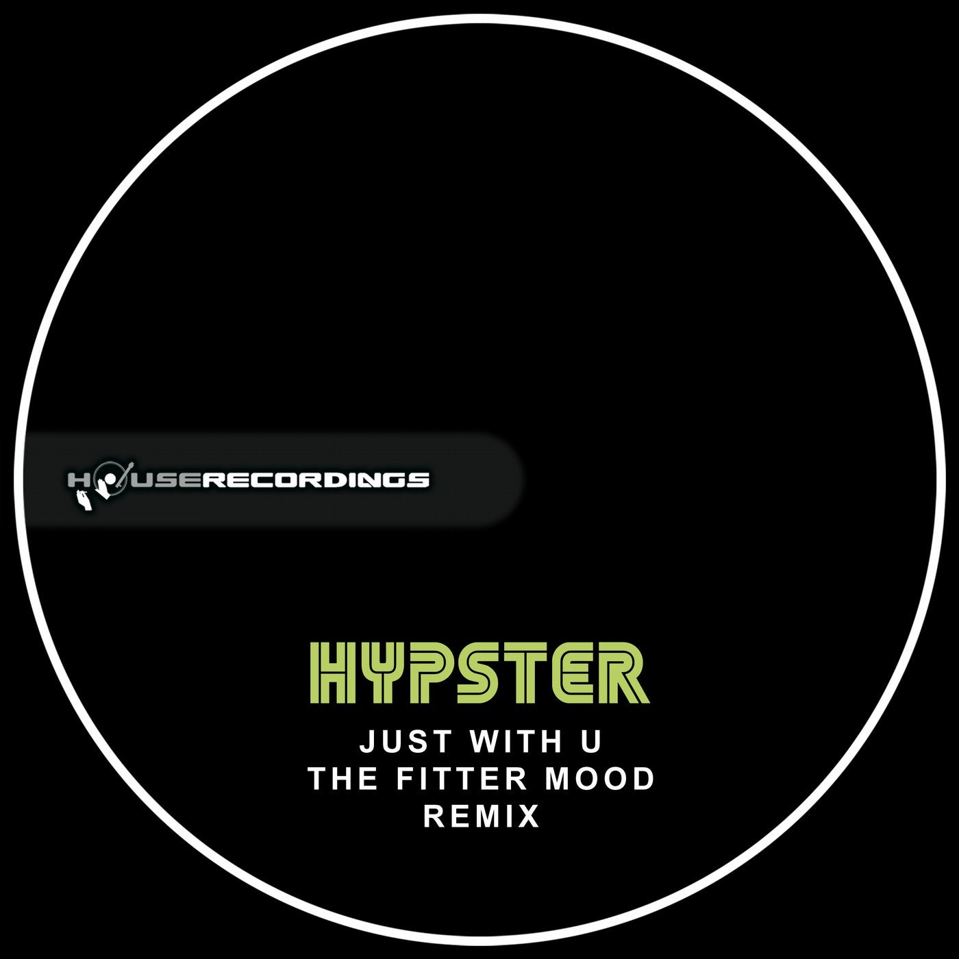 Just With U (The Fitter Mood Remix)