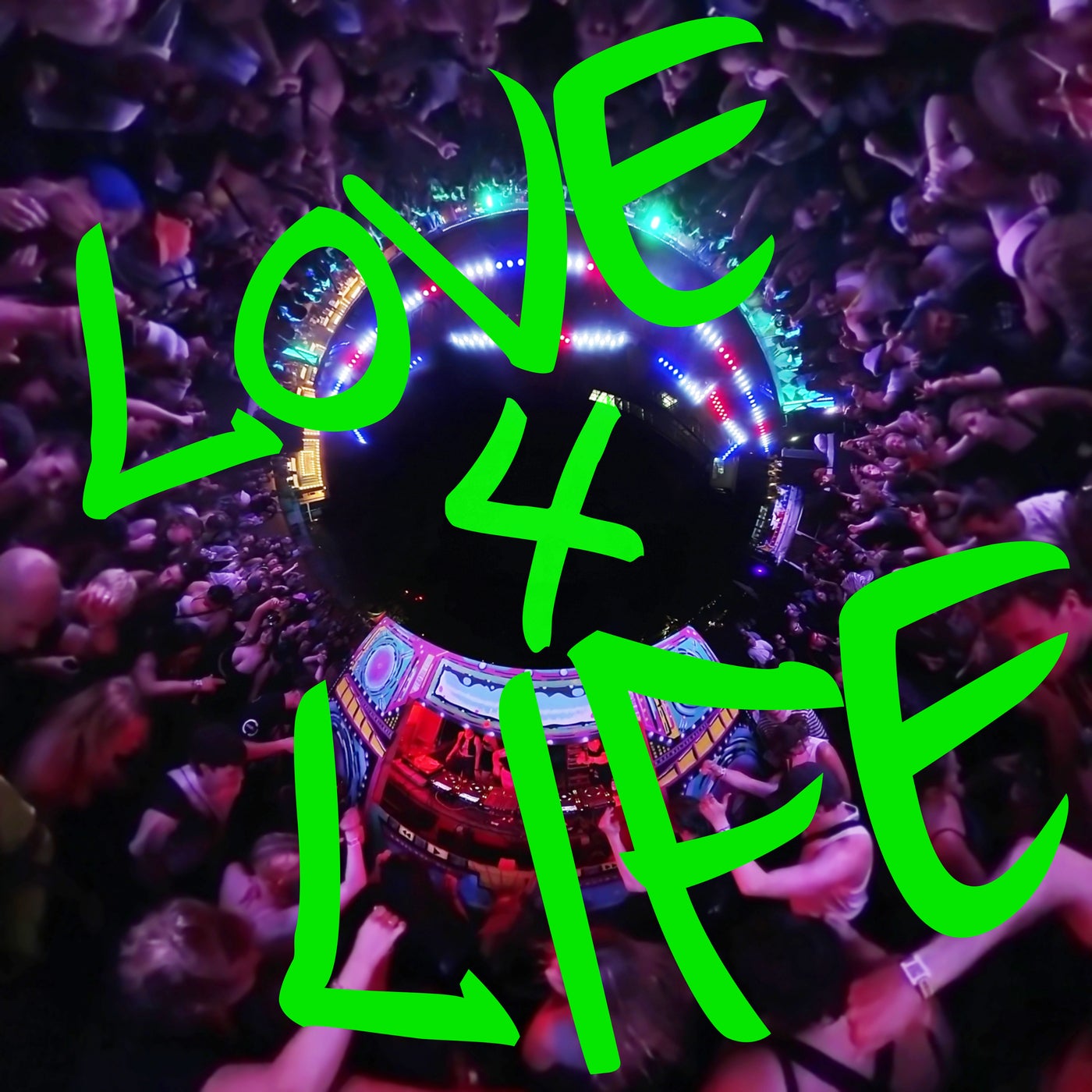 LOVE 4 LIFE