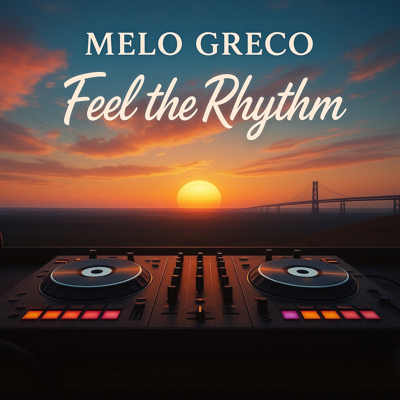 Feel The Rhythm