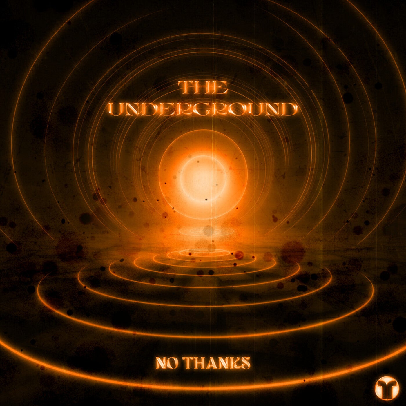 The Underground (Extended Mix)