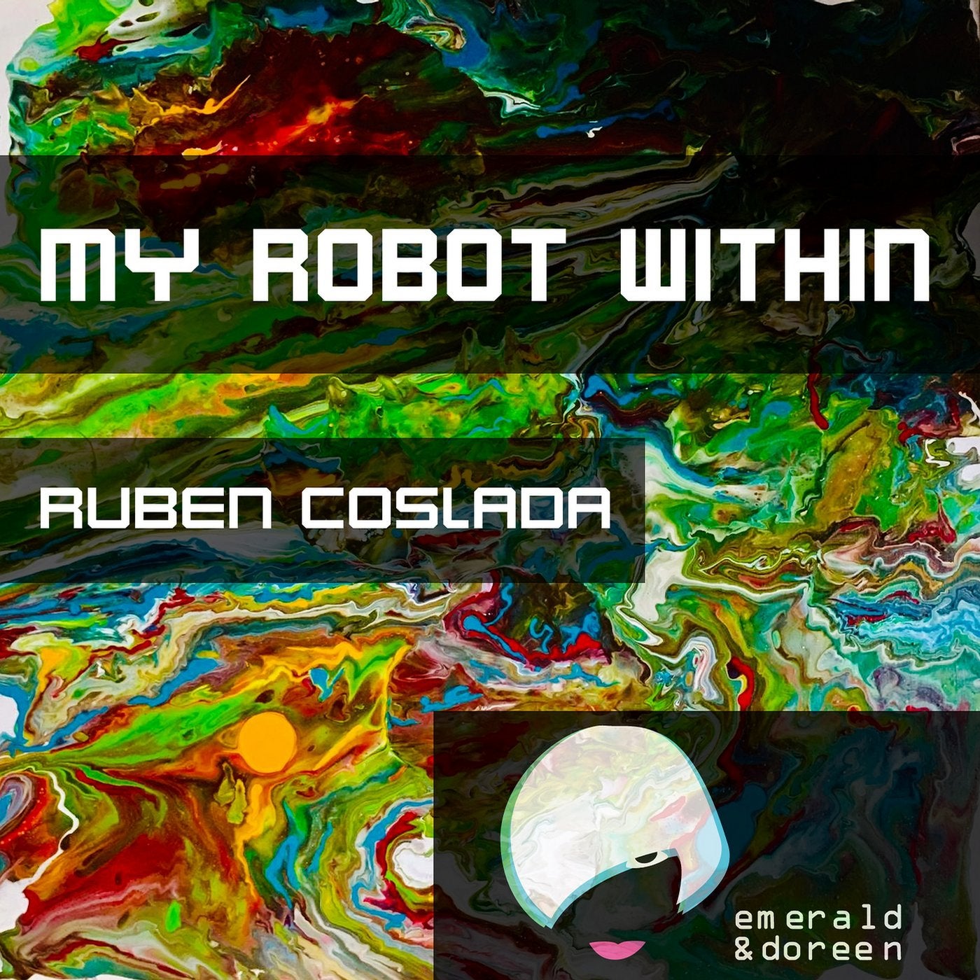 My Robot Within