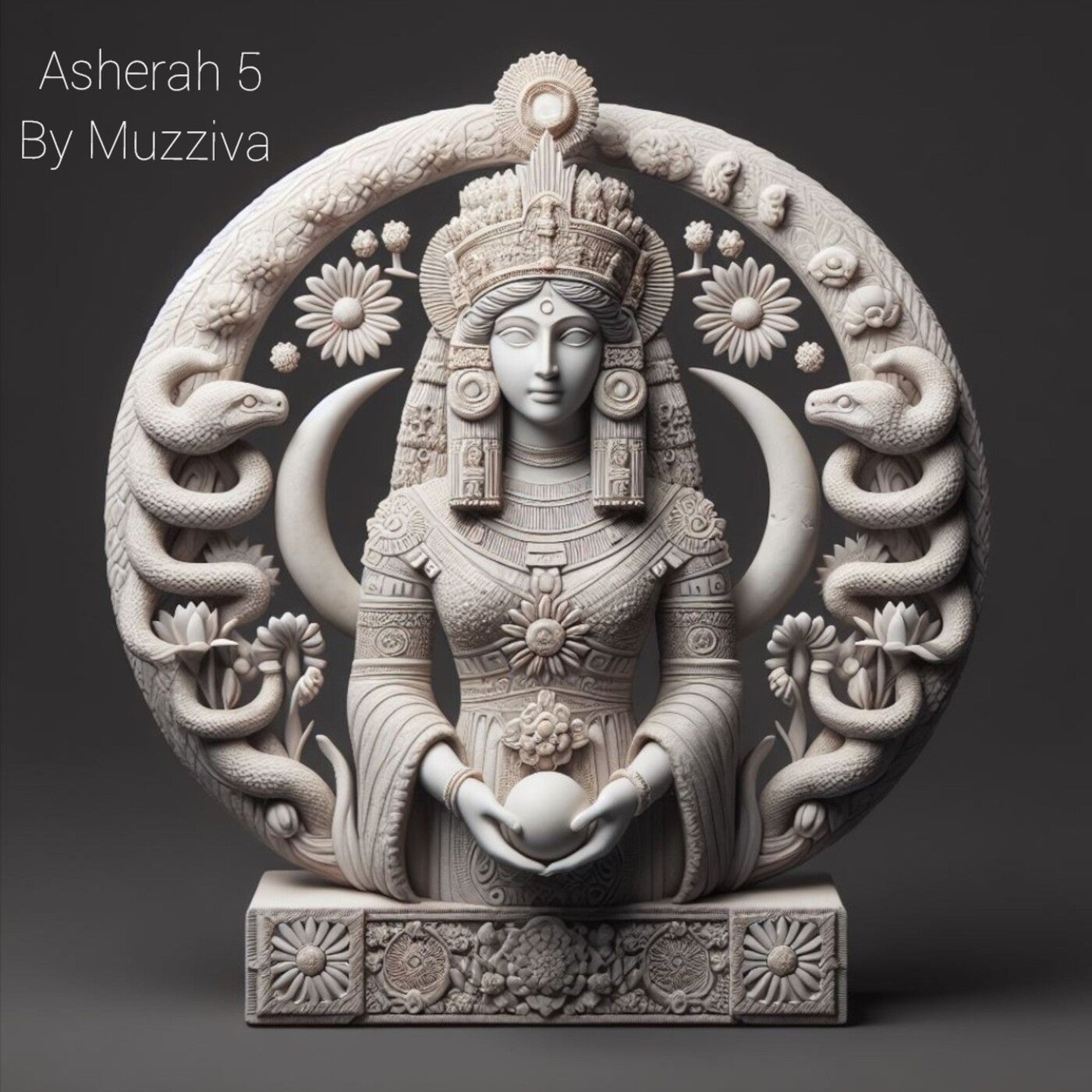 Asherah, Pt. 5