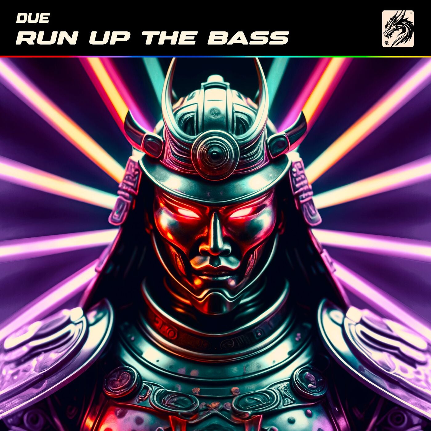 Run Up The Bass - Extended Mix