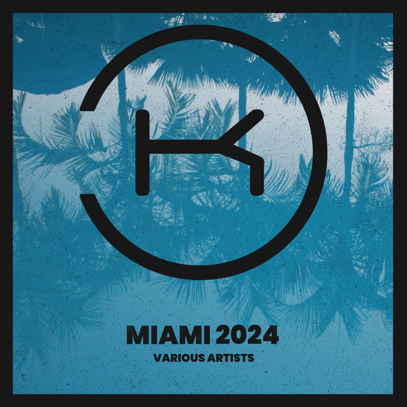 VA – Miami 2024 KLP133C Klaphouse Records VA – Miami 2024 KLP133C Klaphouse Records