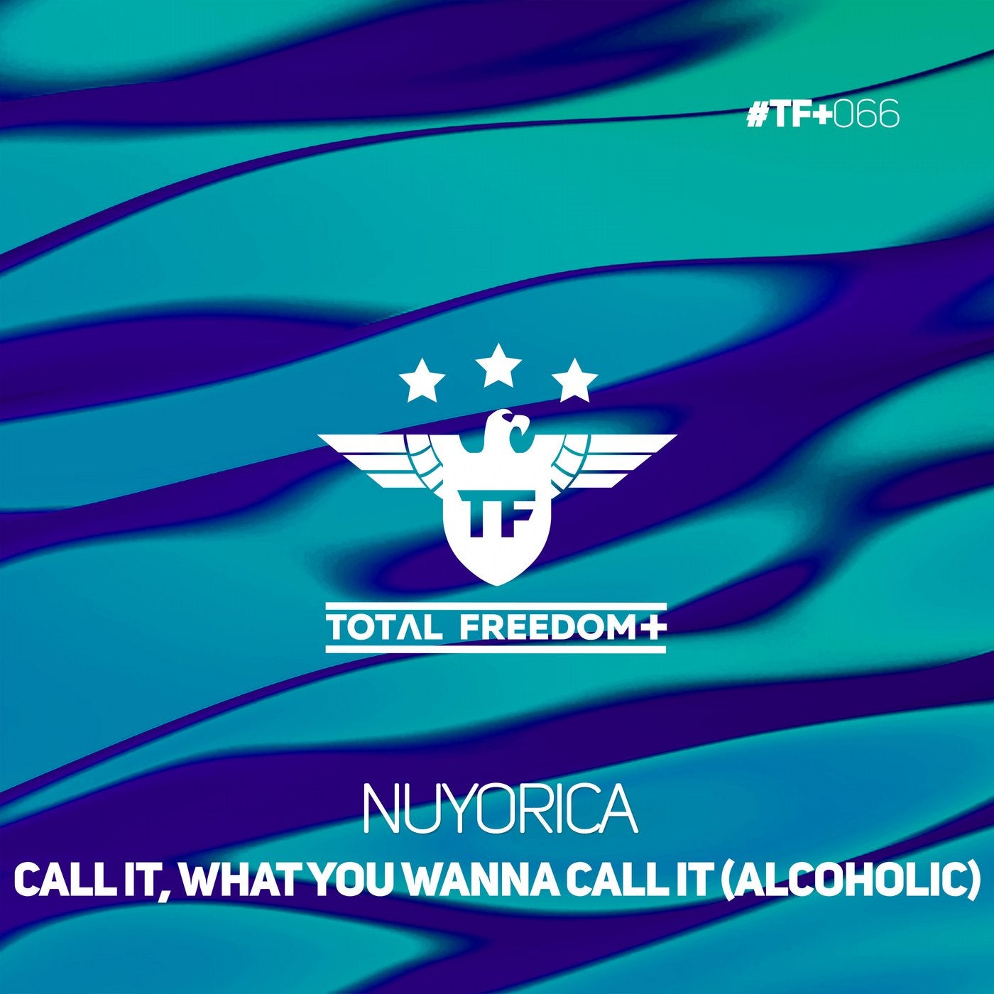 Call It, What You Wanna Call It (Alcoholic)