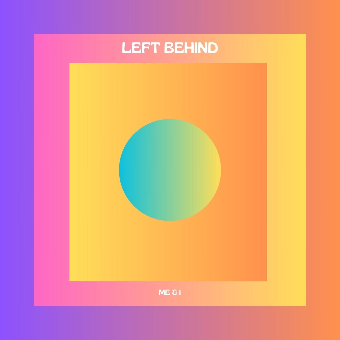 Left Behind