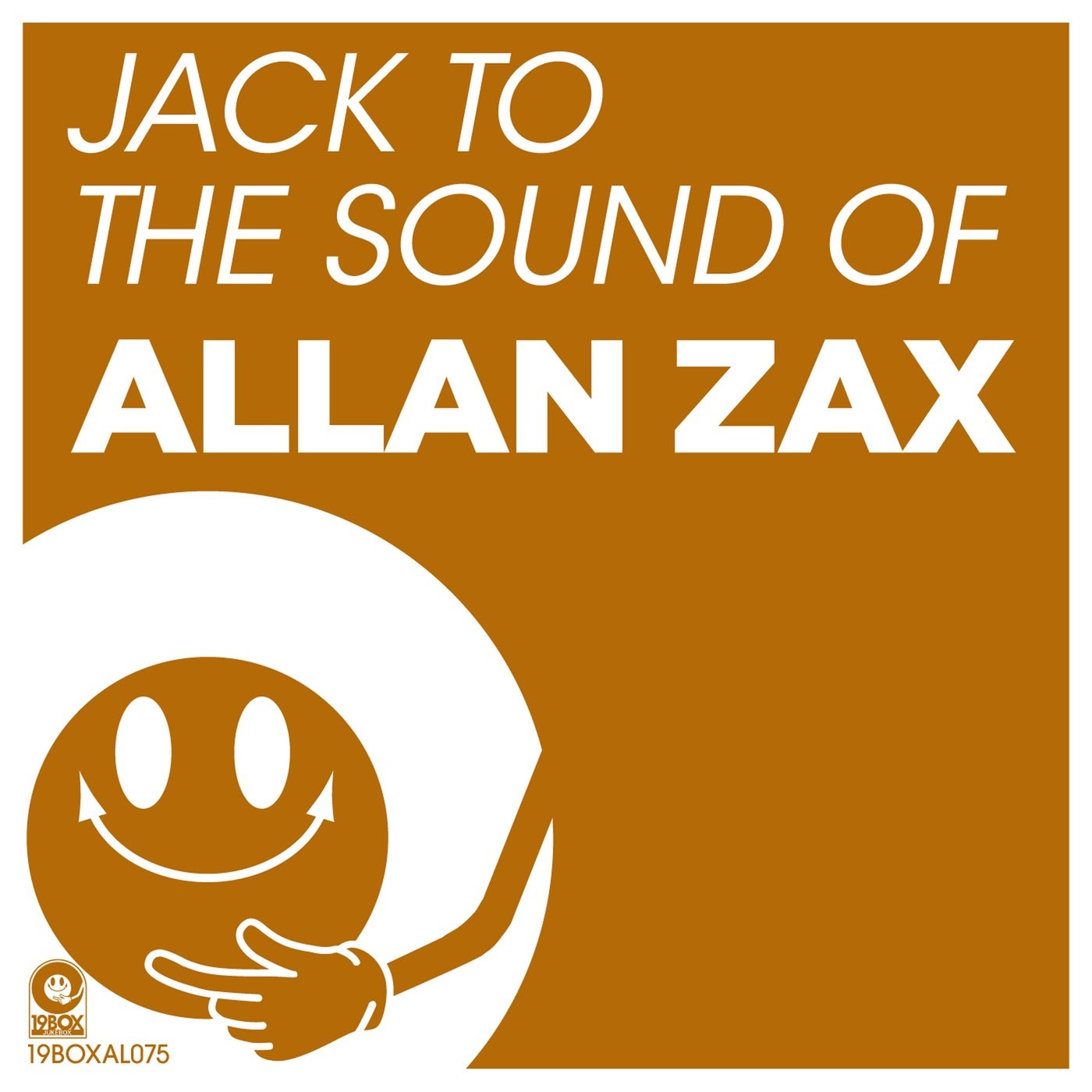 Jack To The Sound Of Allan Zax