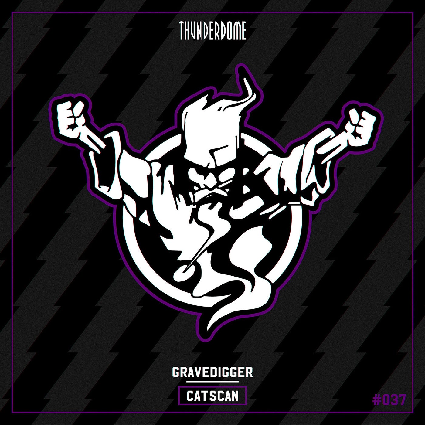 Gravedigger - Extended Mix