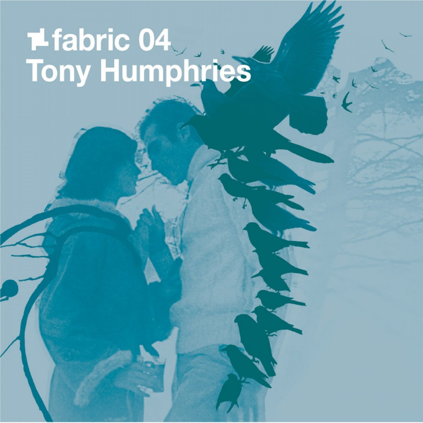 fabric 04: Tony Humphries