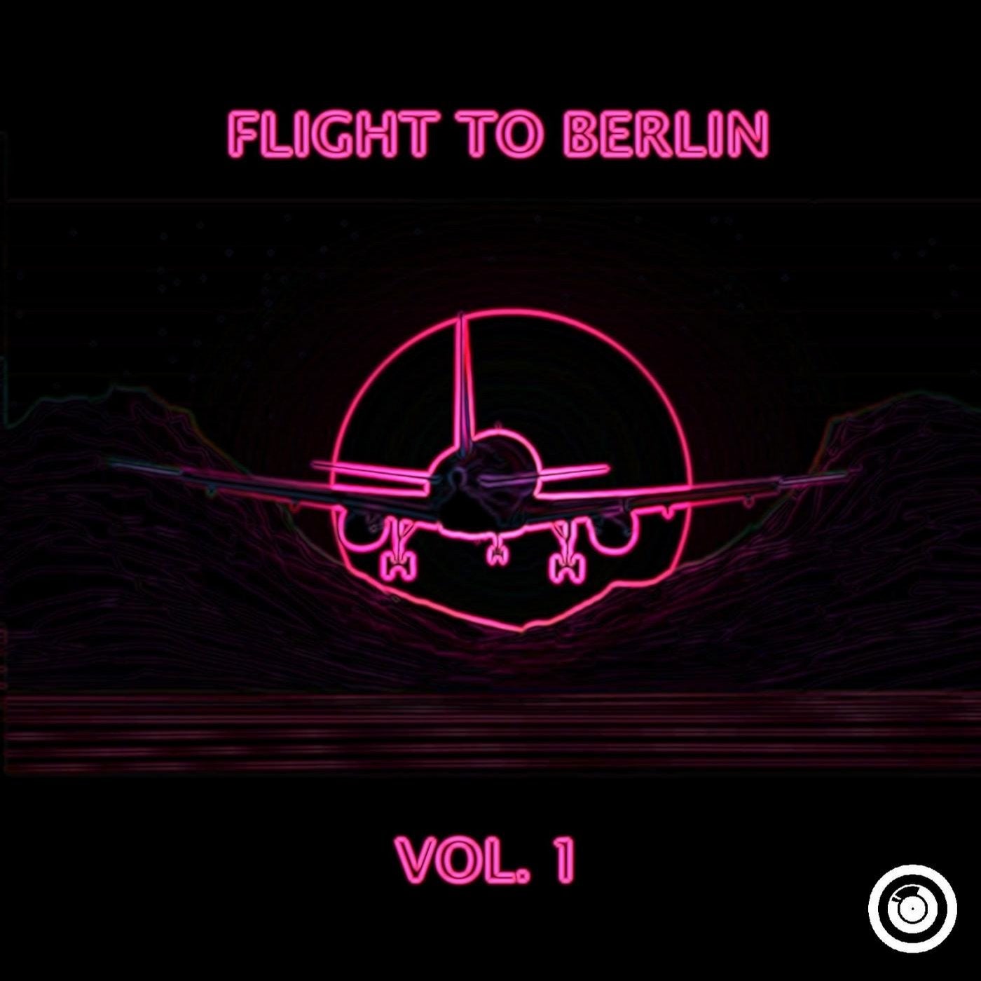 Flight To Berlin Vol. 1
