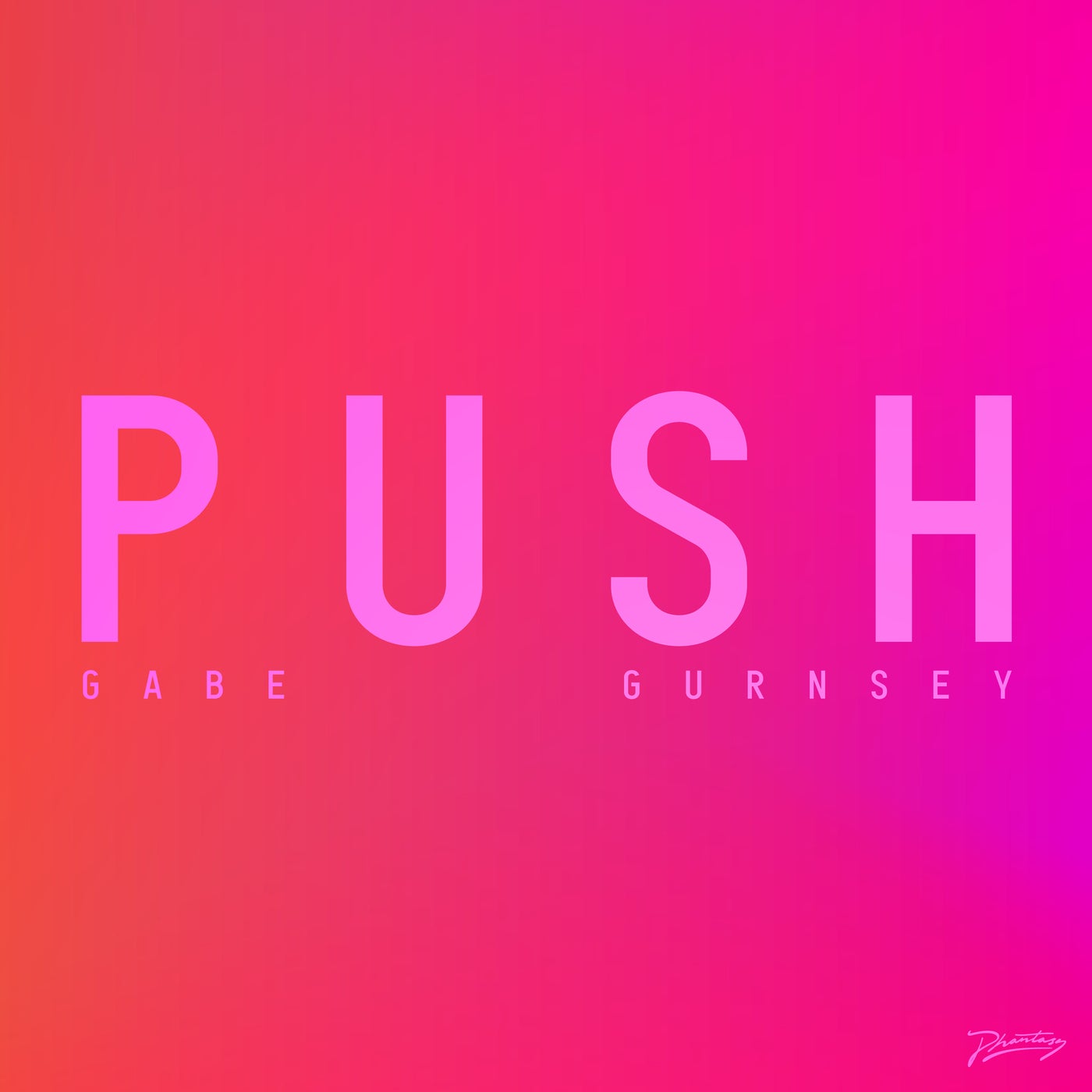 Push