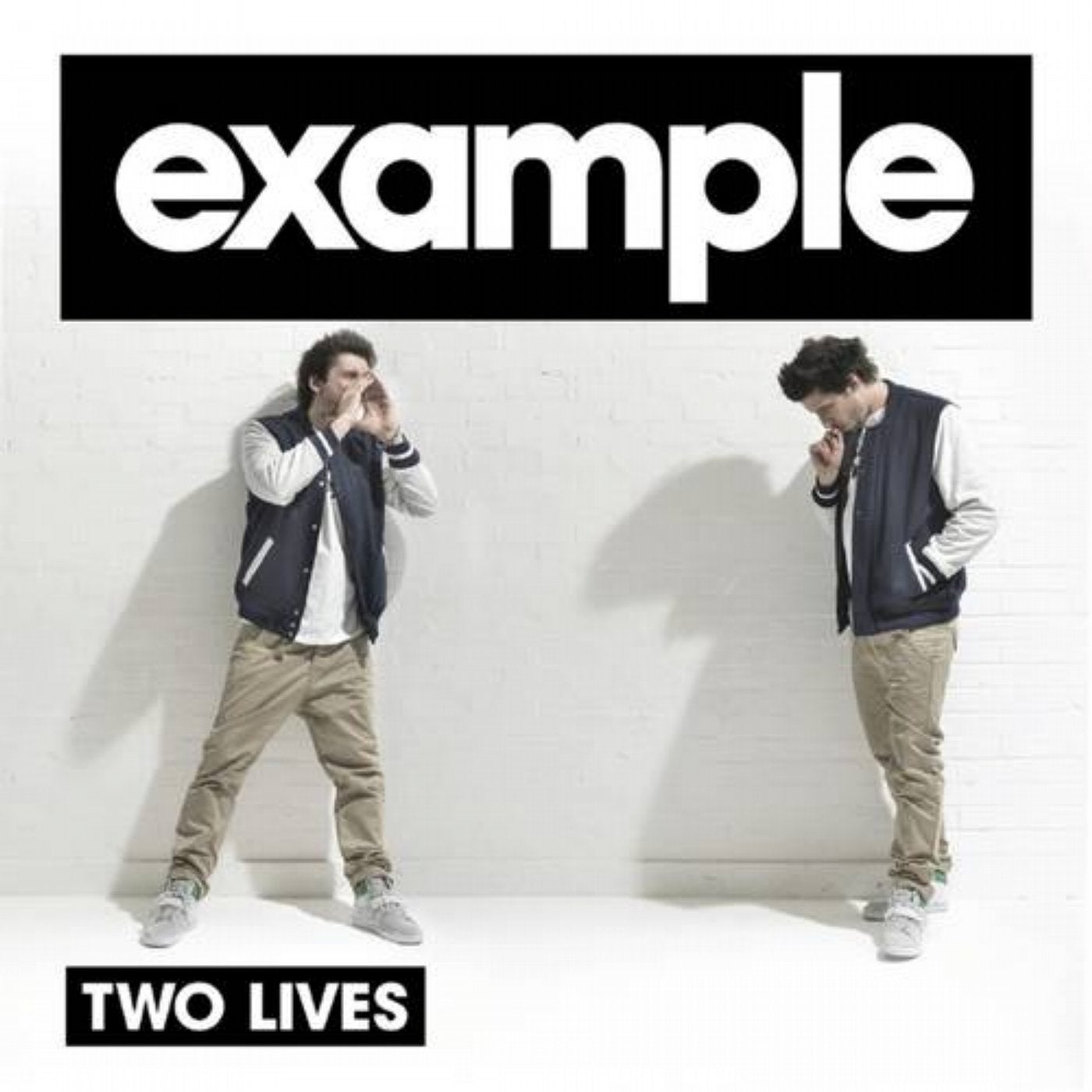 Life 2 live. Example альбомы. Example two Lives. Example Live Life Living. Example обложки.