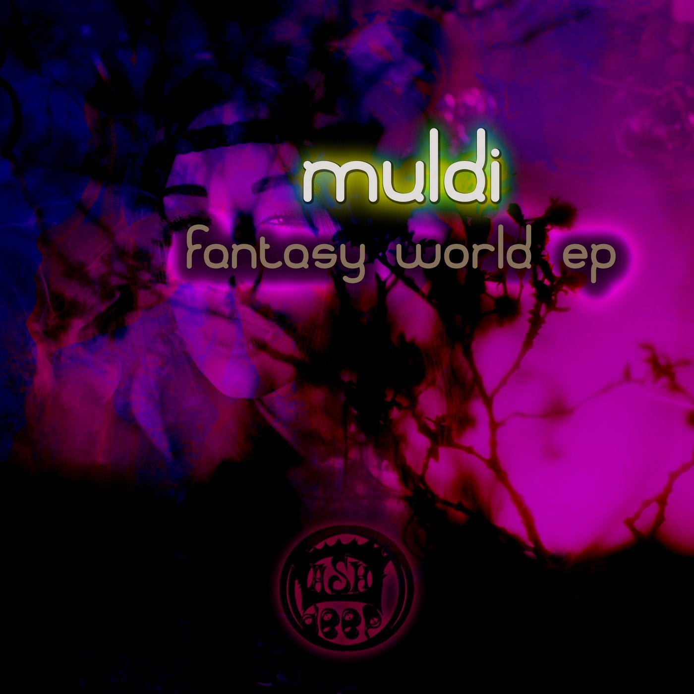 Fantasy World - EP