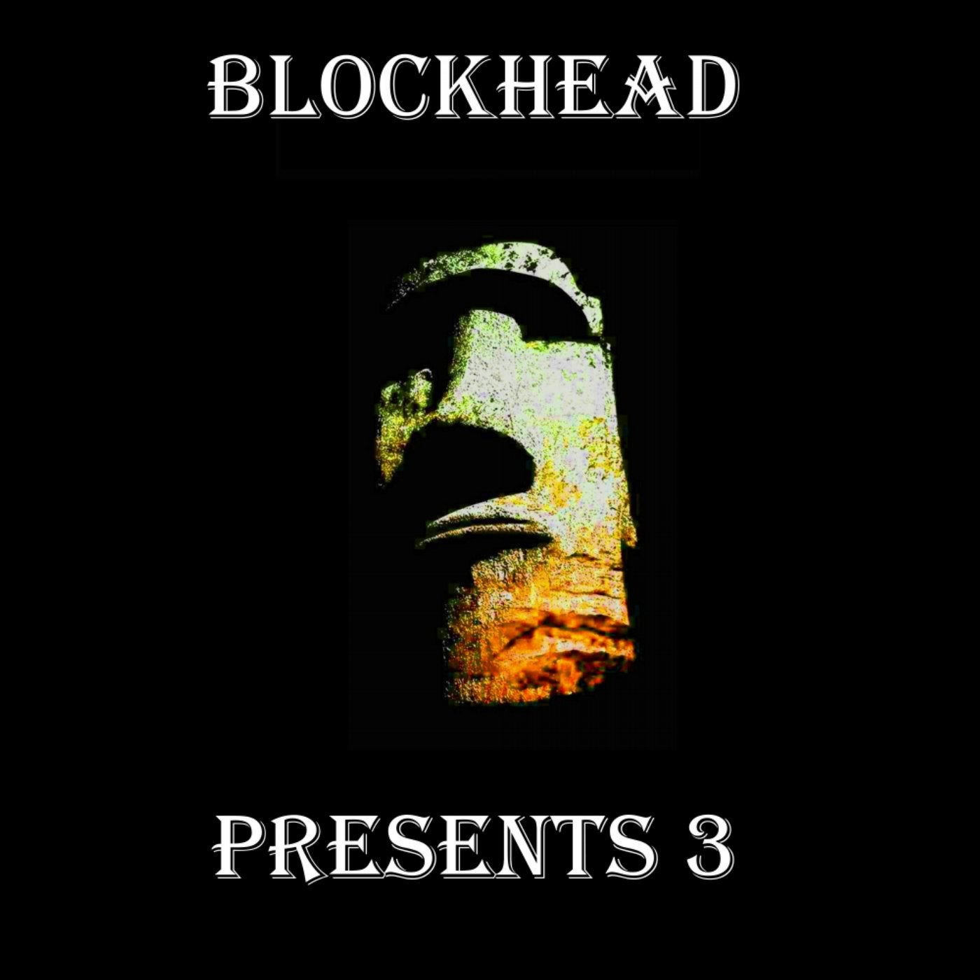 Blockhead Presents 3