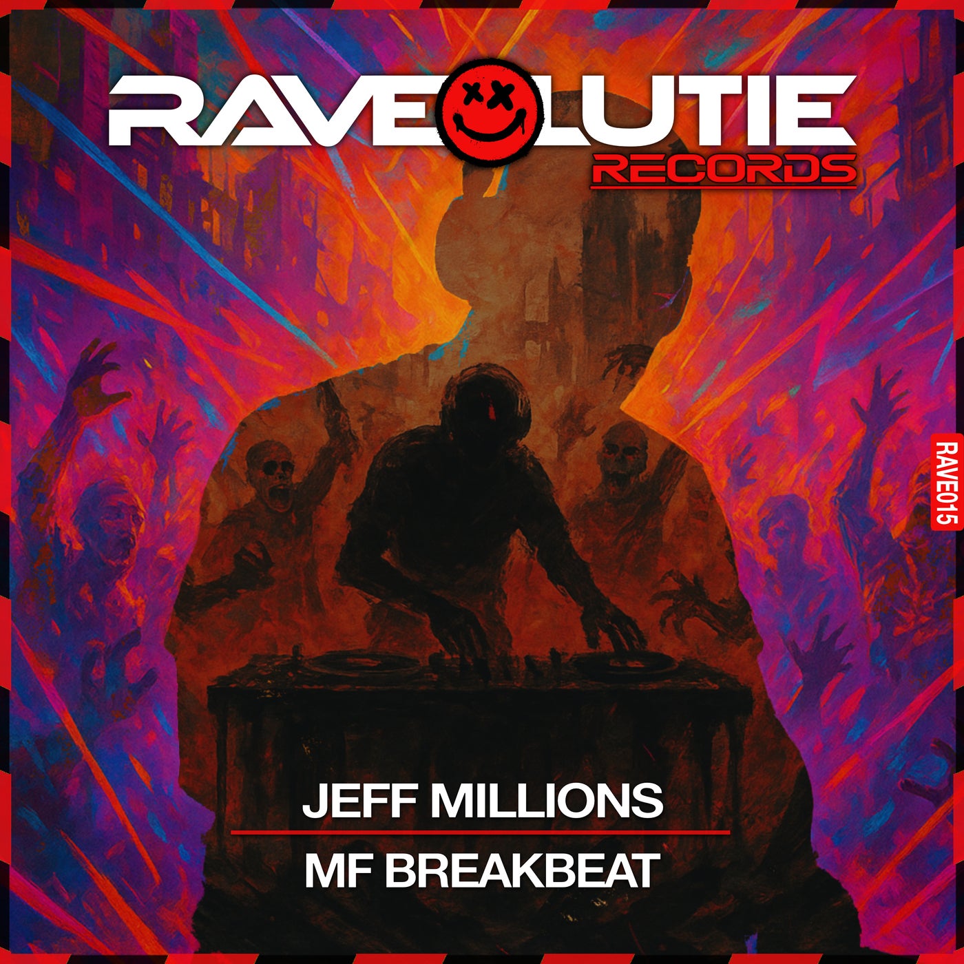 MF Breakbeat