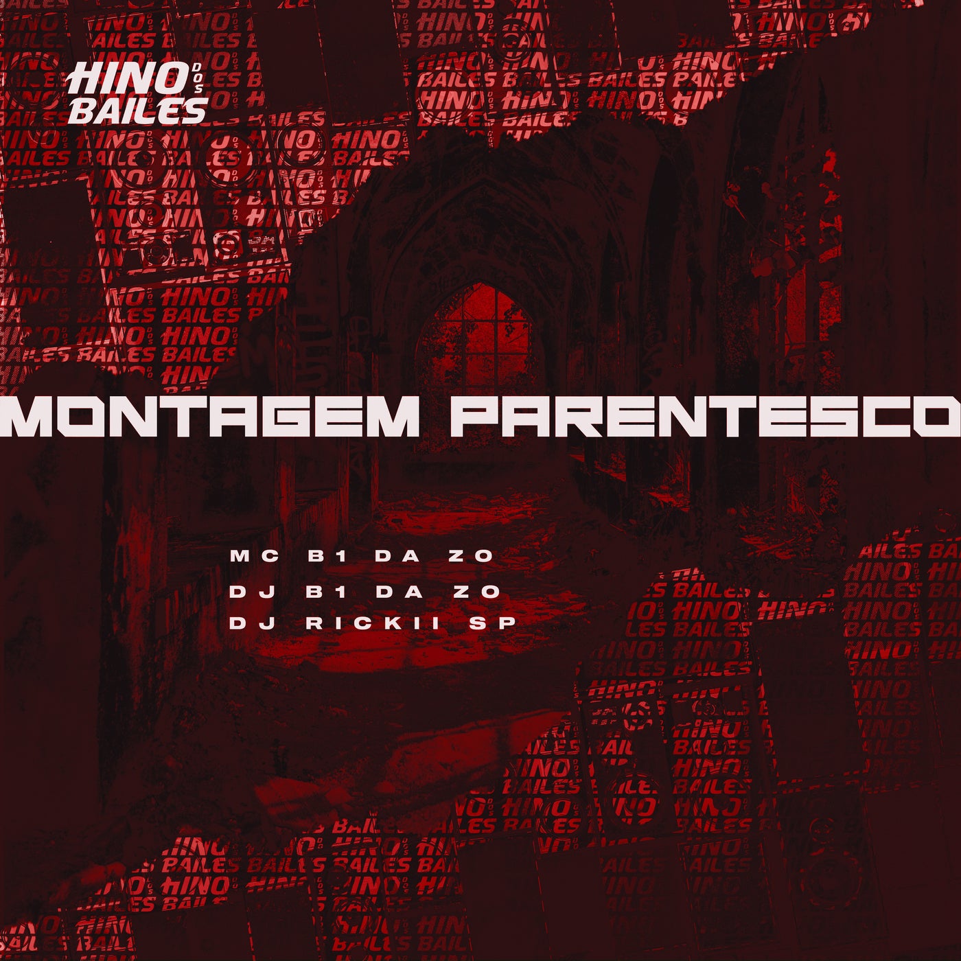Montagem Parentesco