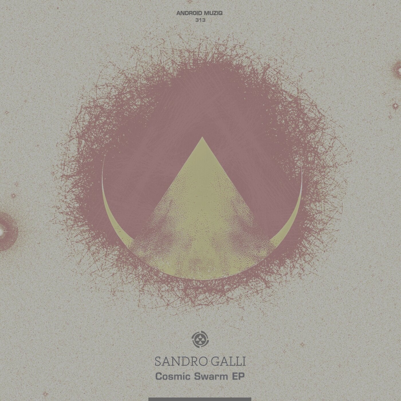 Cosmic Swarm EP