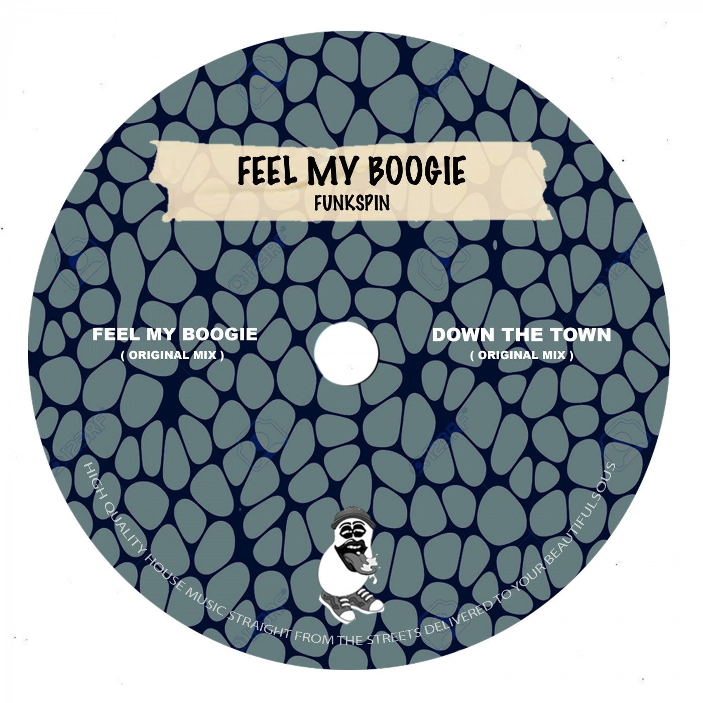 Feel My Boogie EP