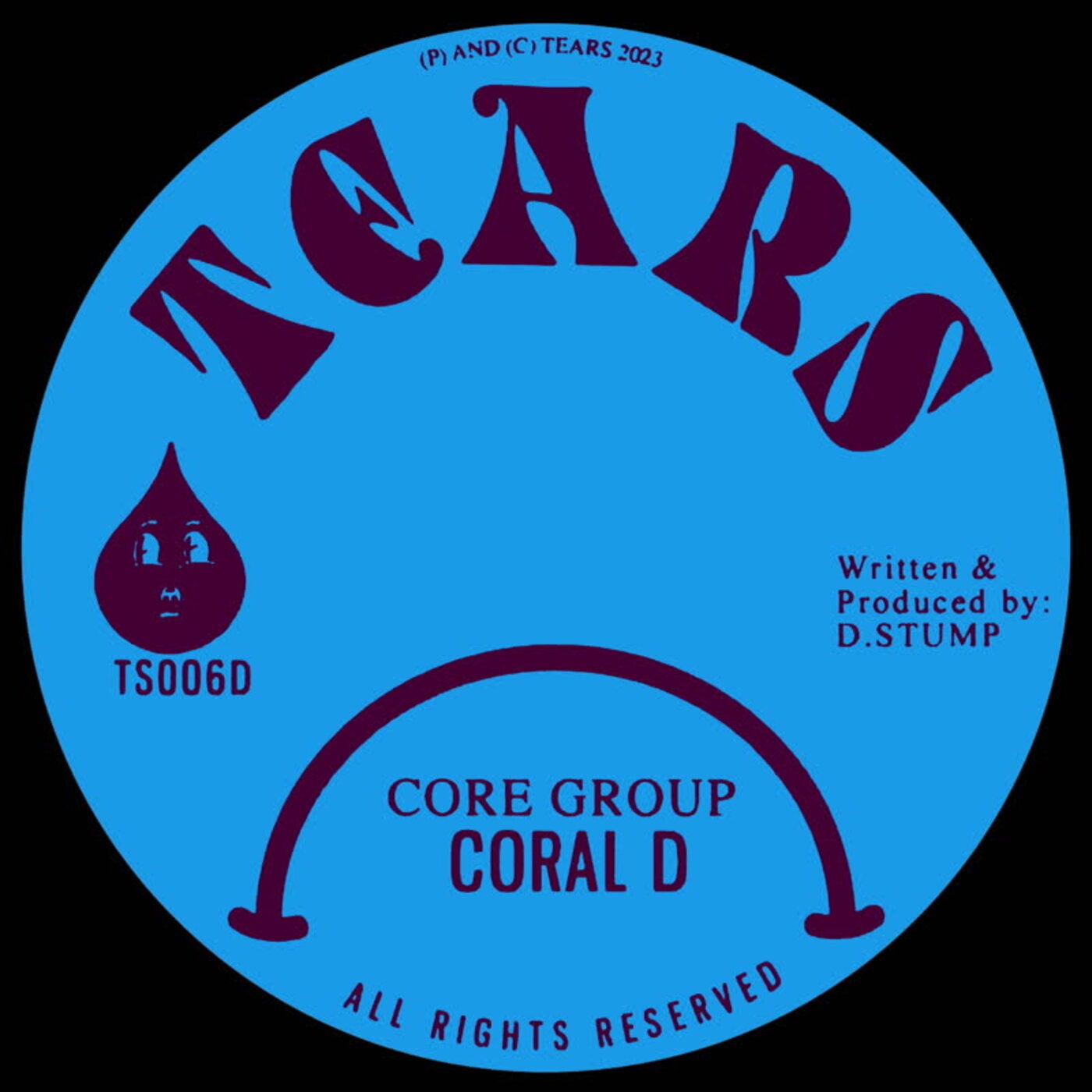Coral group