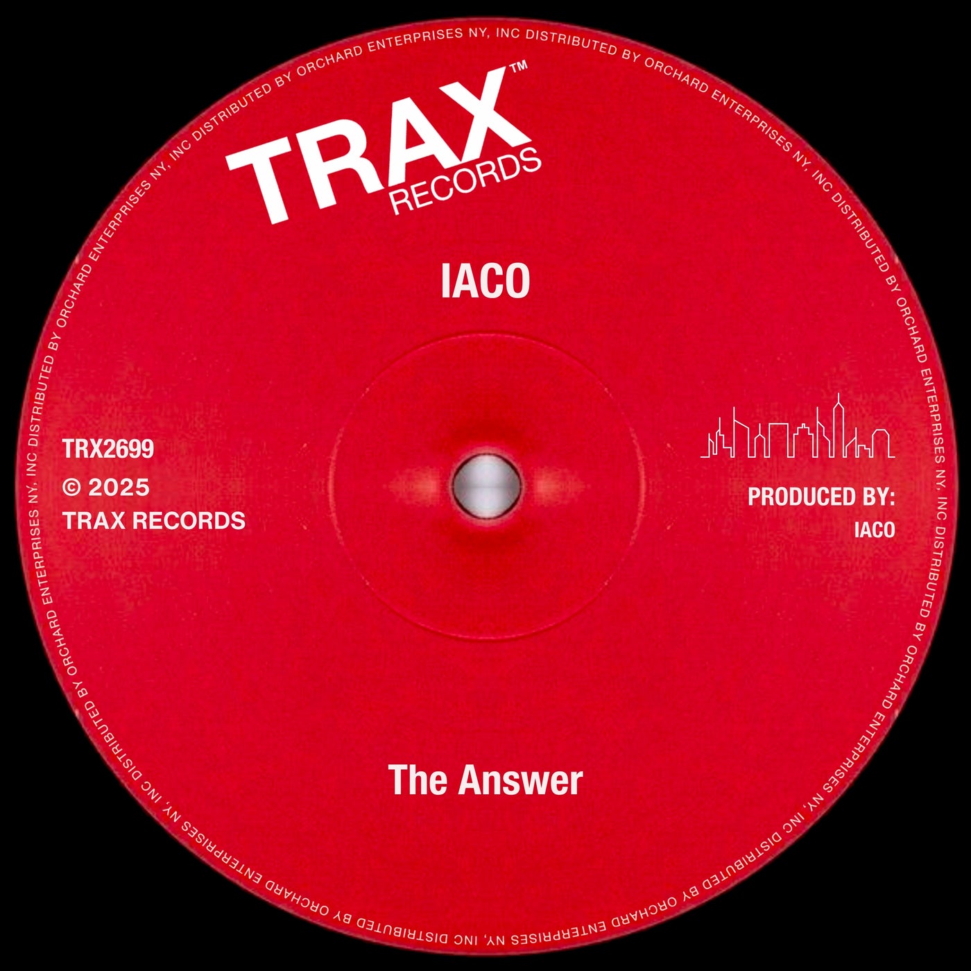 The Answer