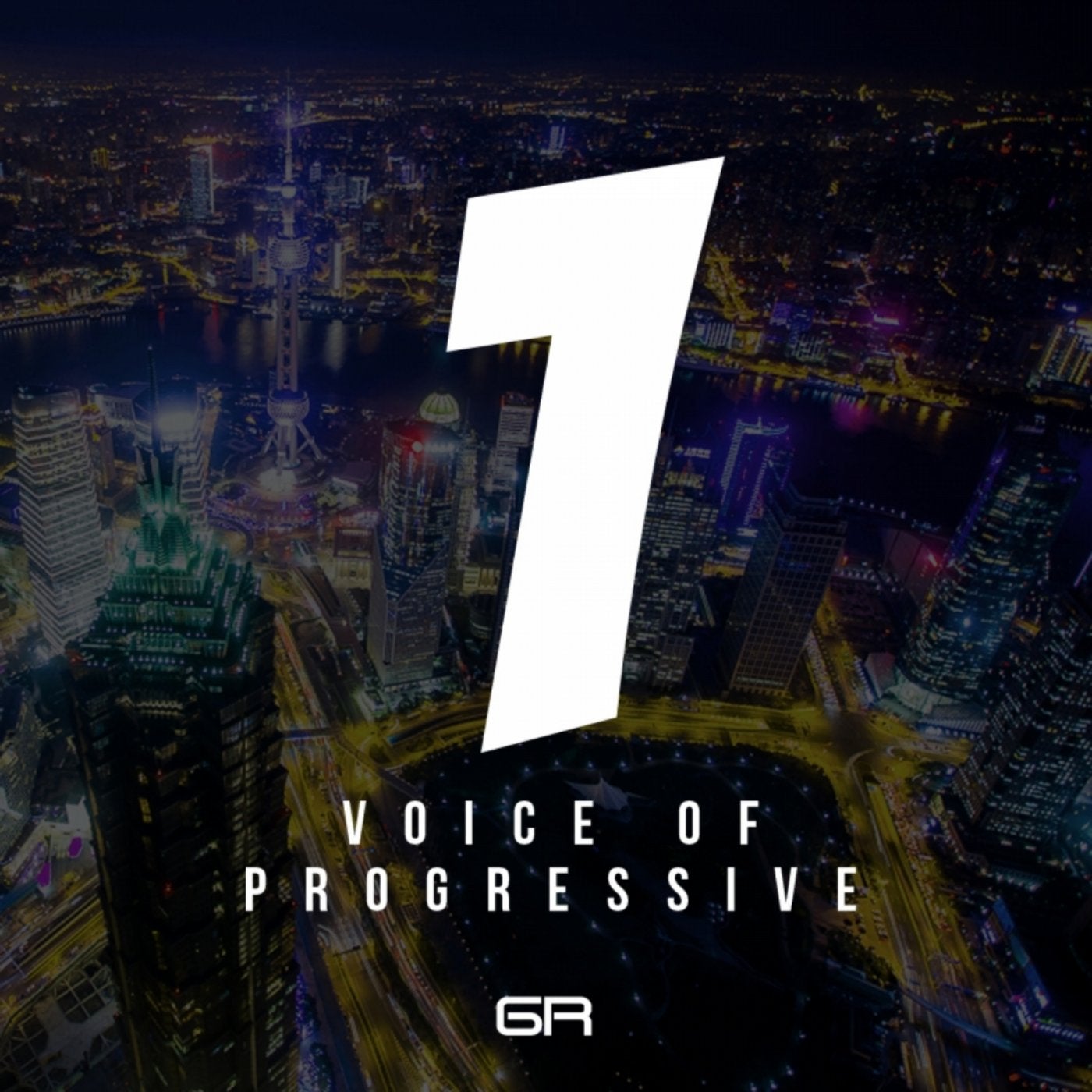 Voice Of Progressive 1