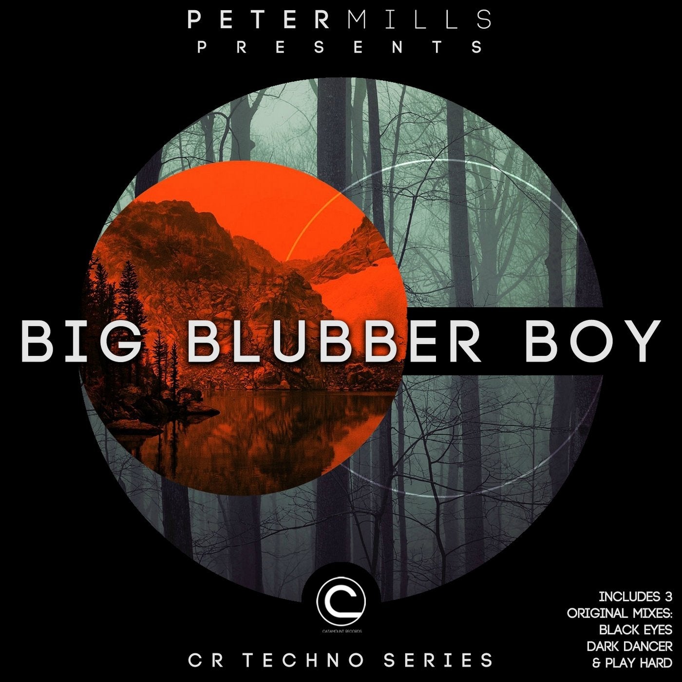 Big Blubber Boy (CR Techno Series)
