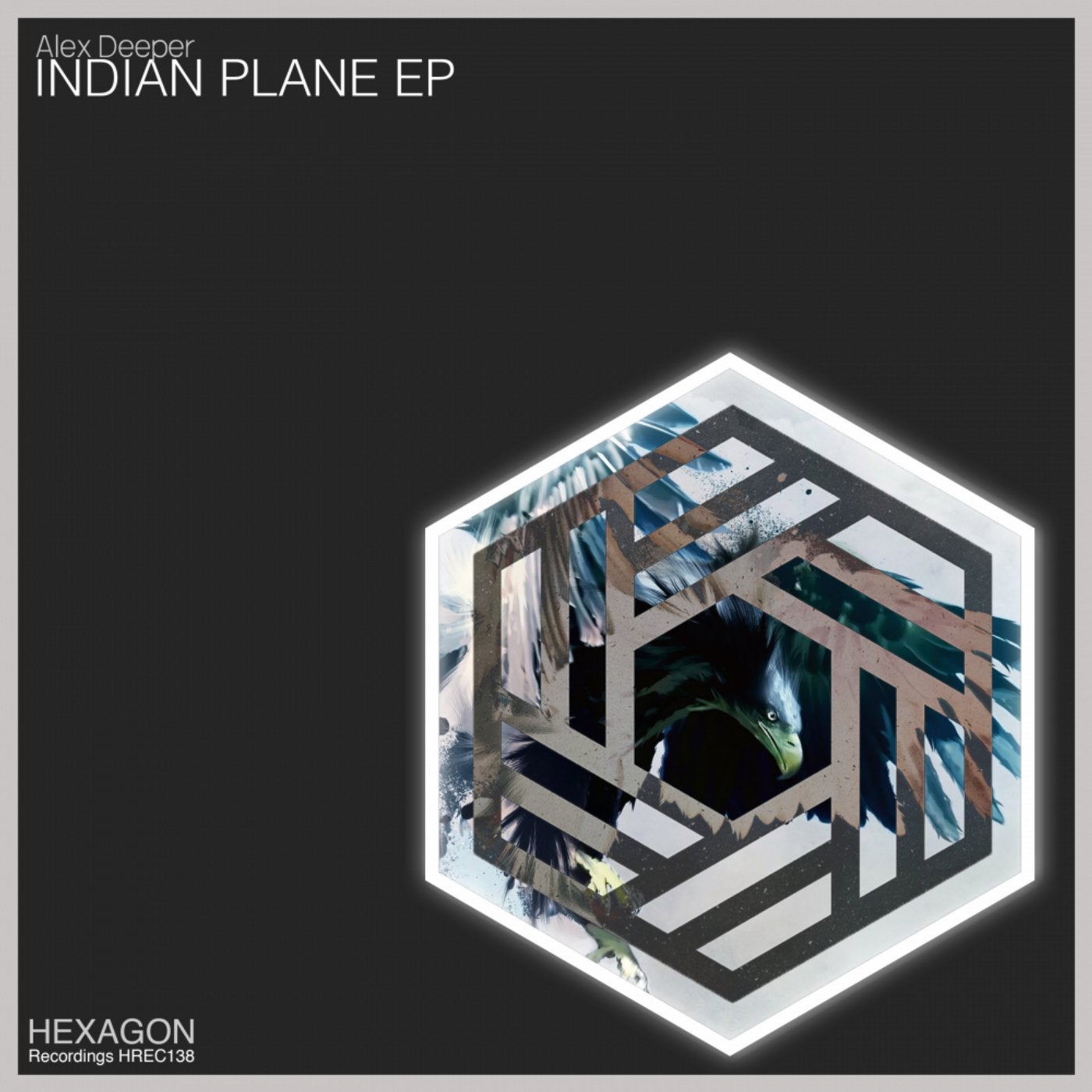 Indian Plane Ep