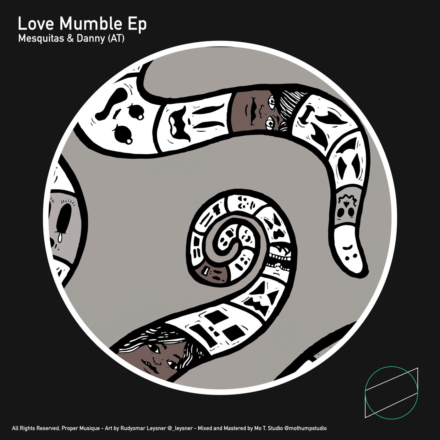 Love Mumble EP