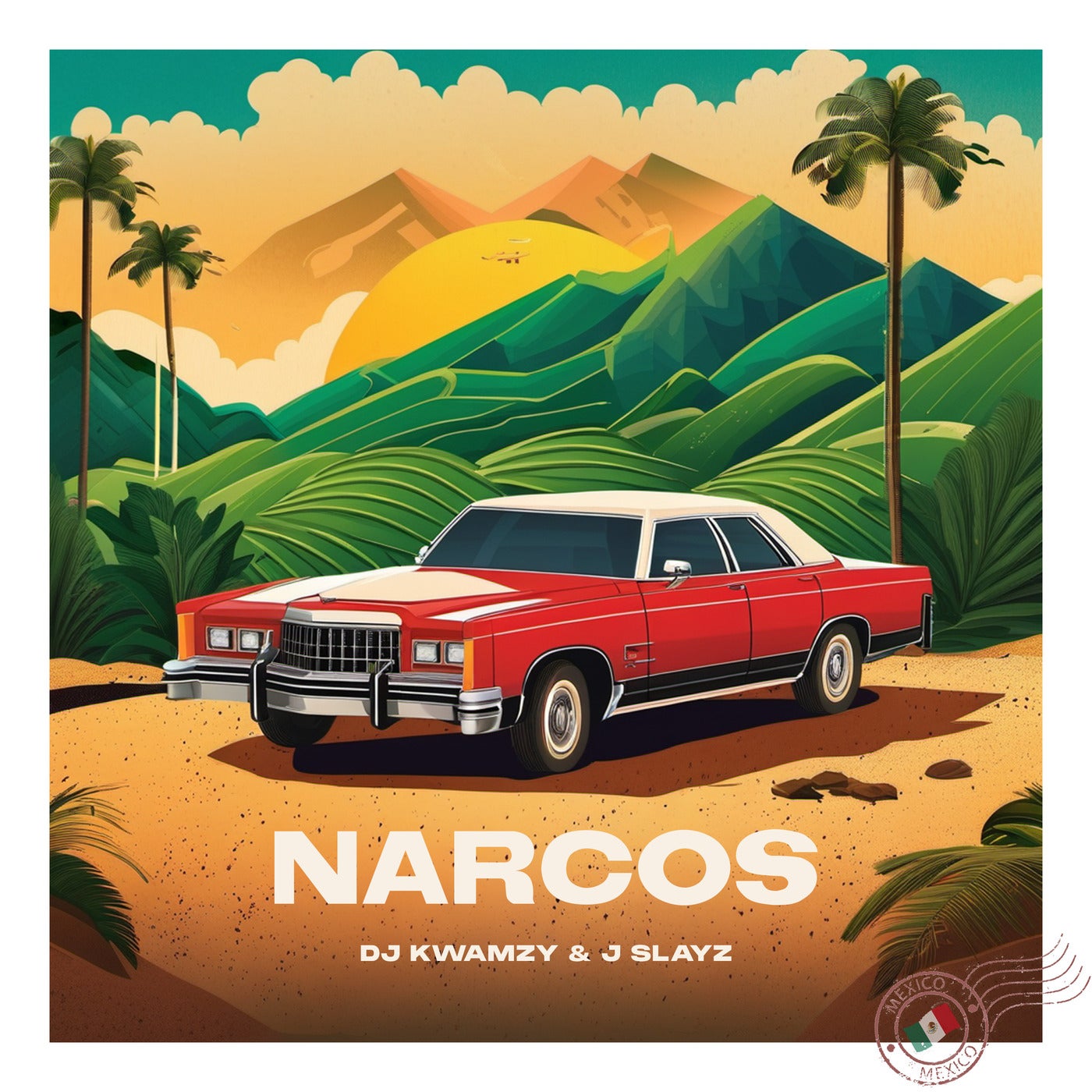 Narcos