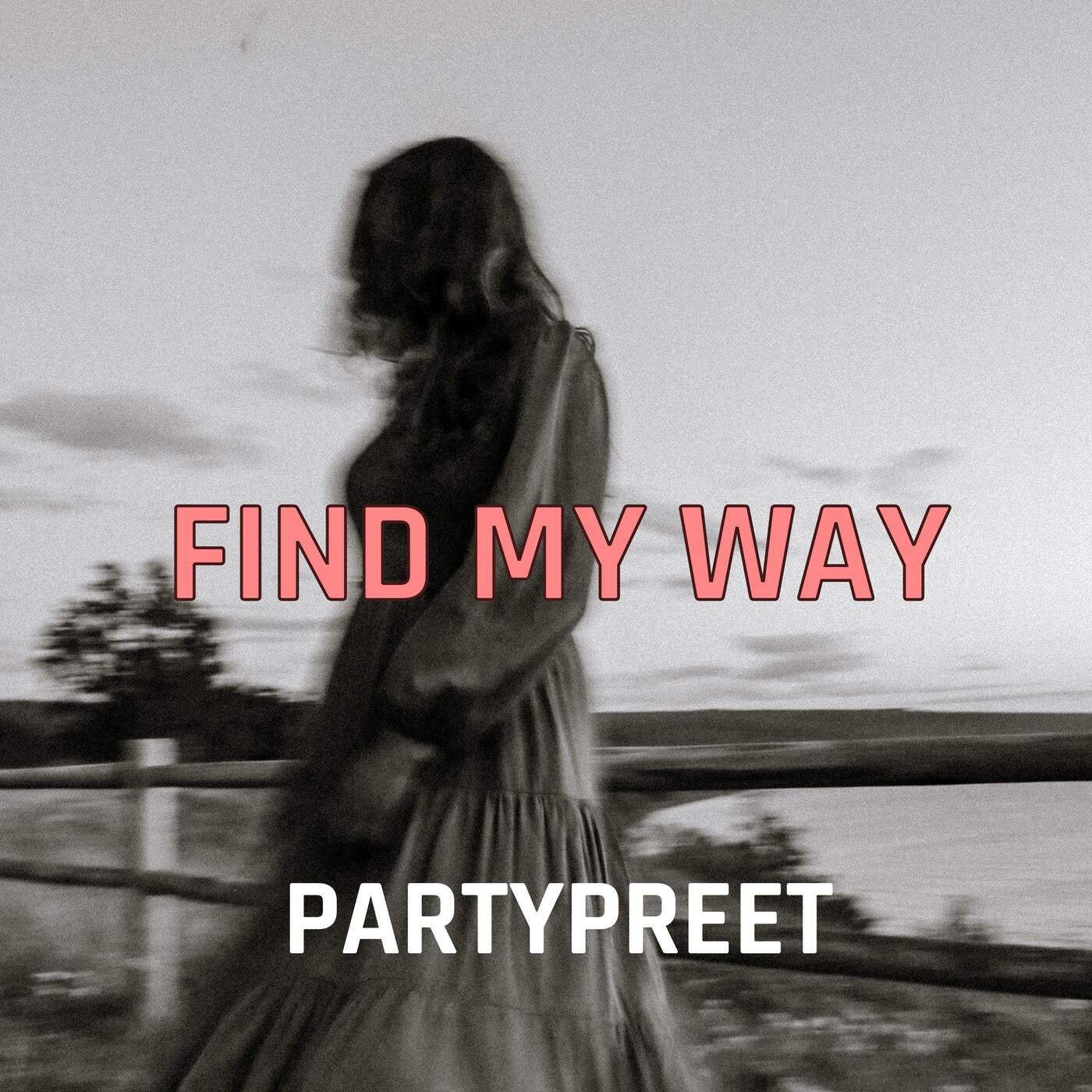 Find My Way