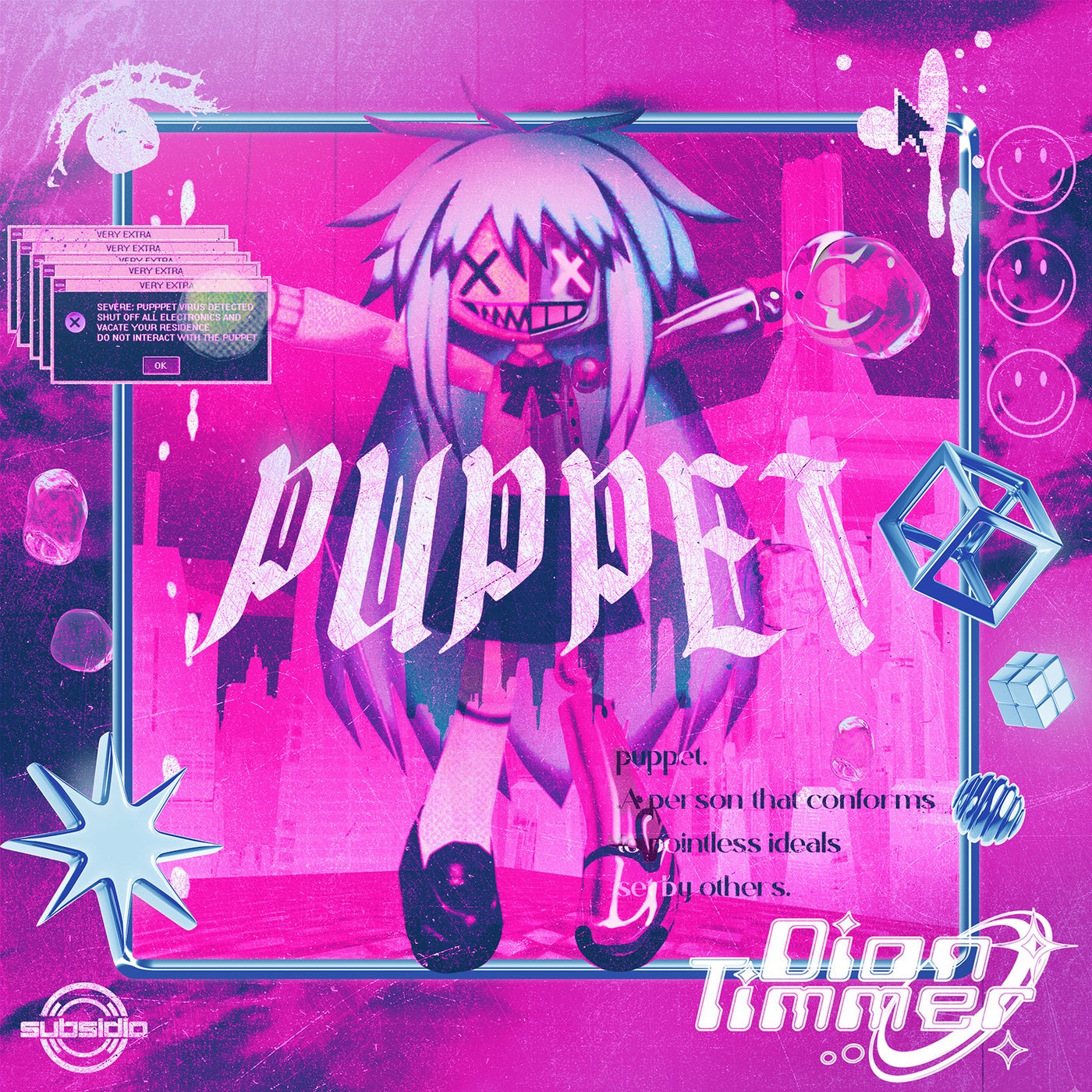 Puppet
