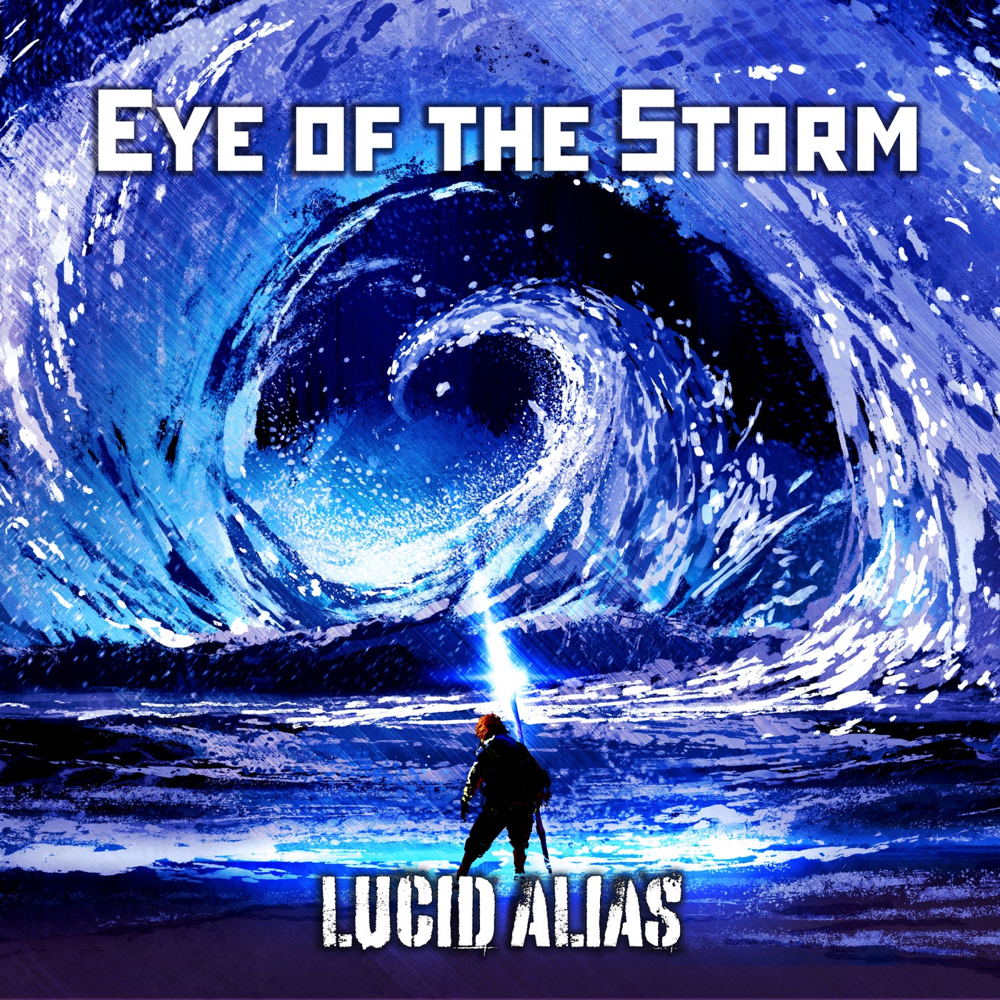 Eye Of The Storm