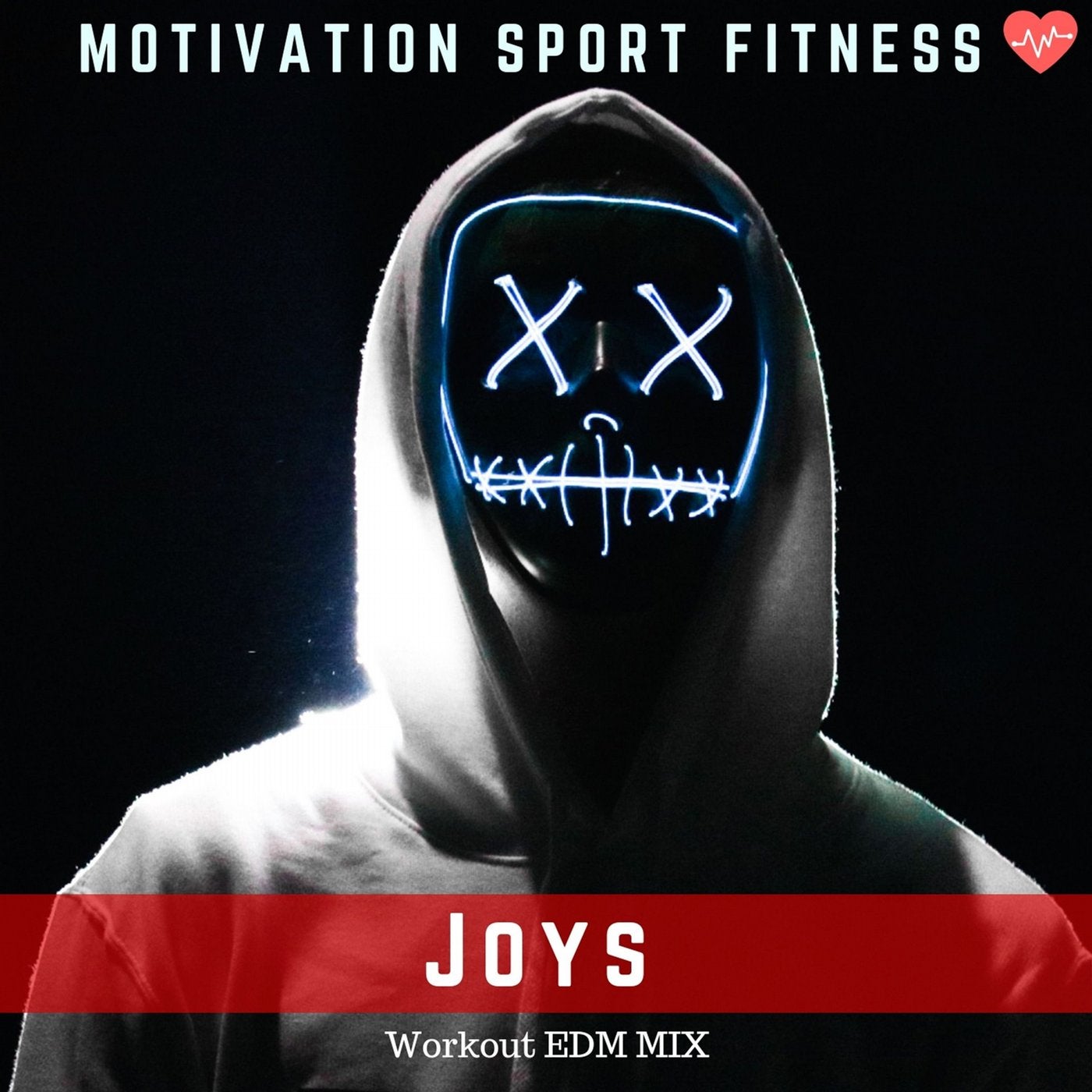 Joys (Workout EDM Mix)