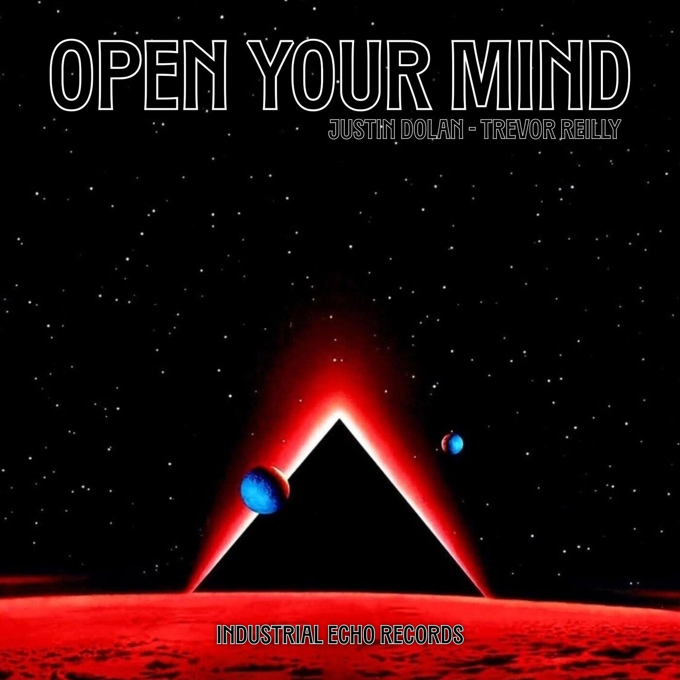 Open Your Mind