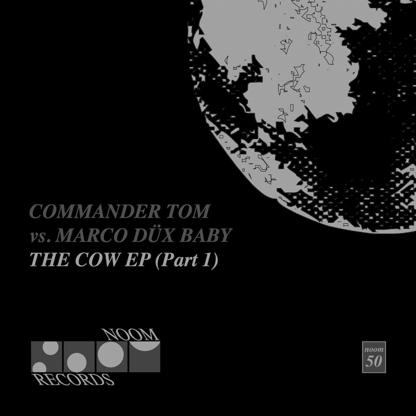 The Cow EP (Part 1)