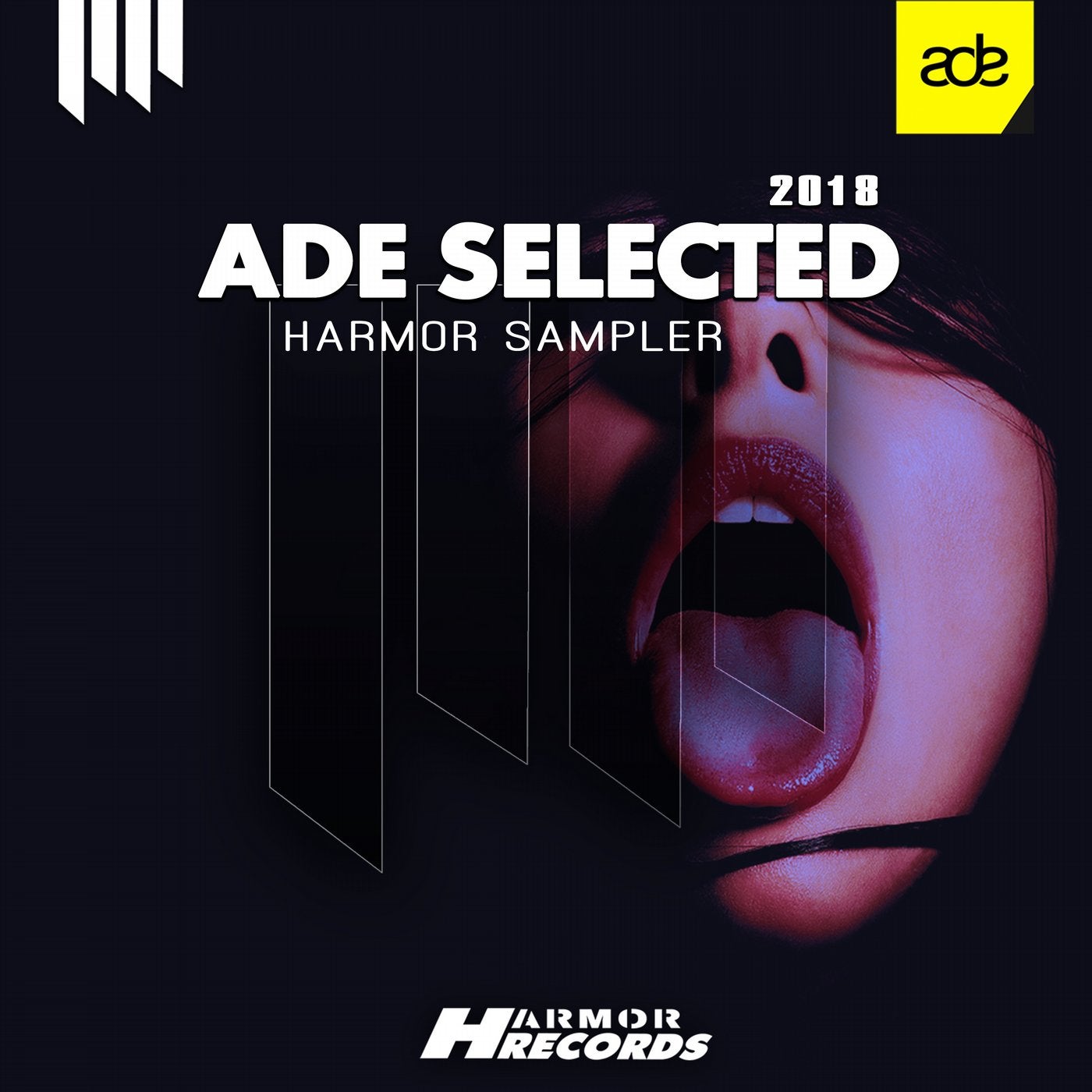Ade Selected 2018