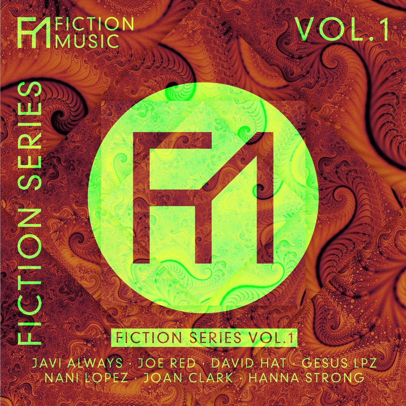 Fiction Series Vol.1