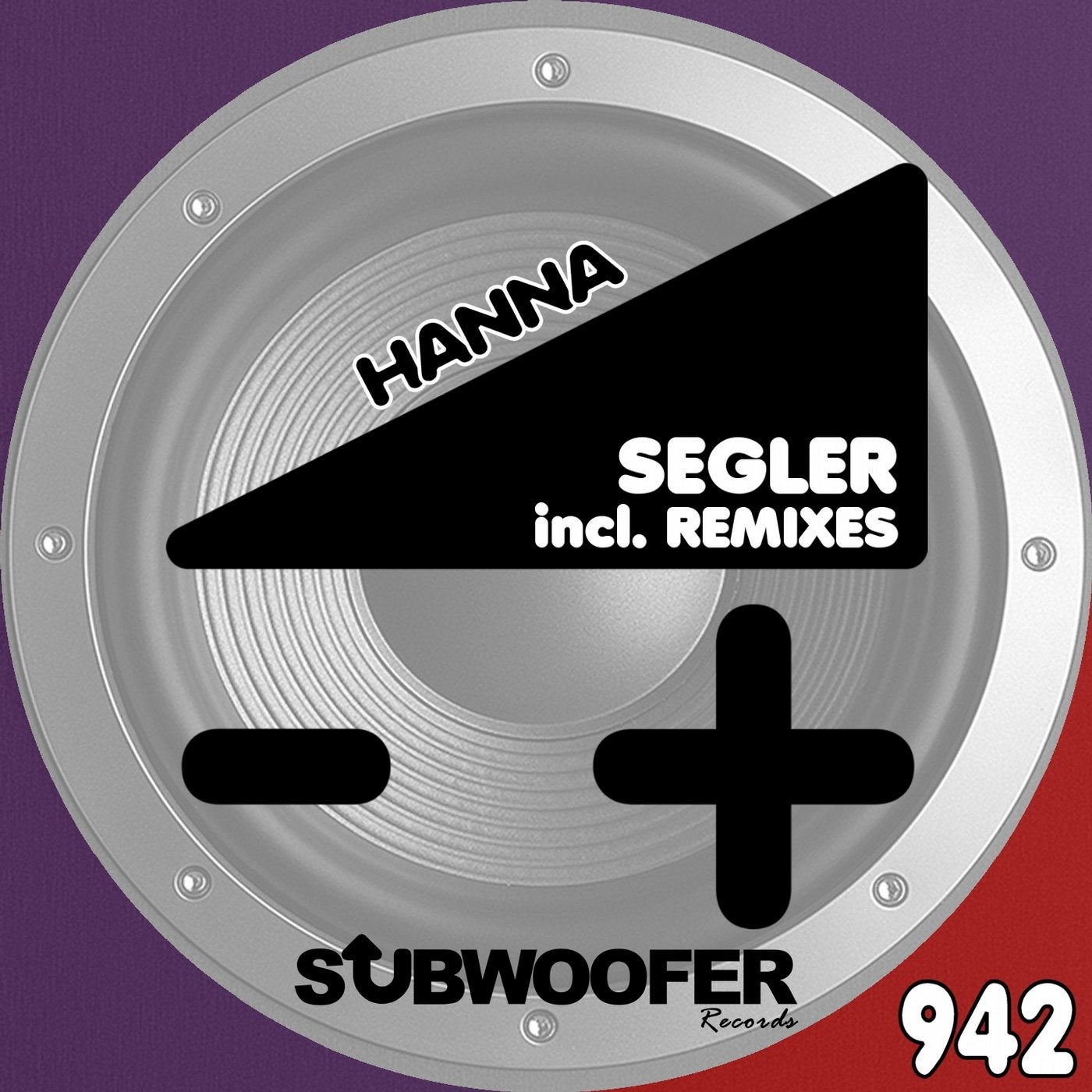 Hanna (Remixes)