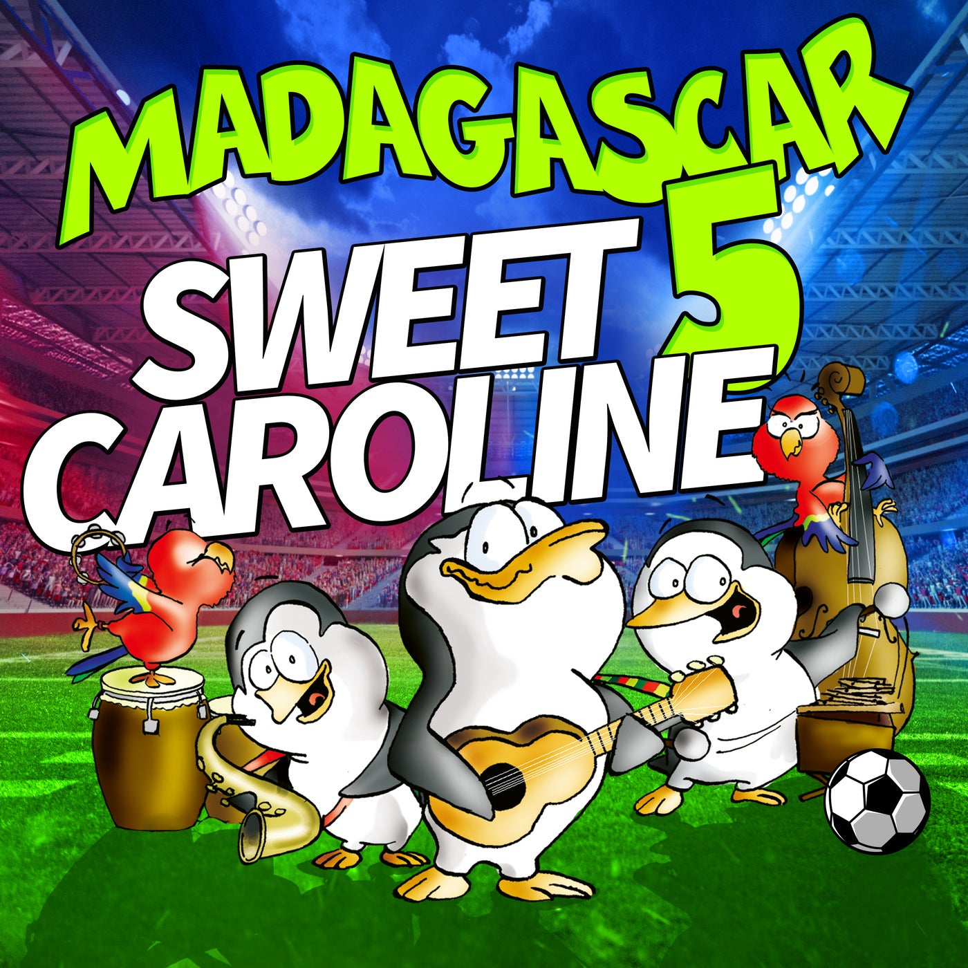 Sweet Caroline