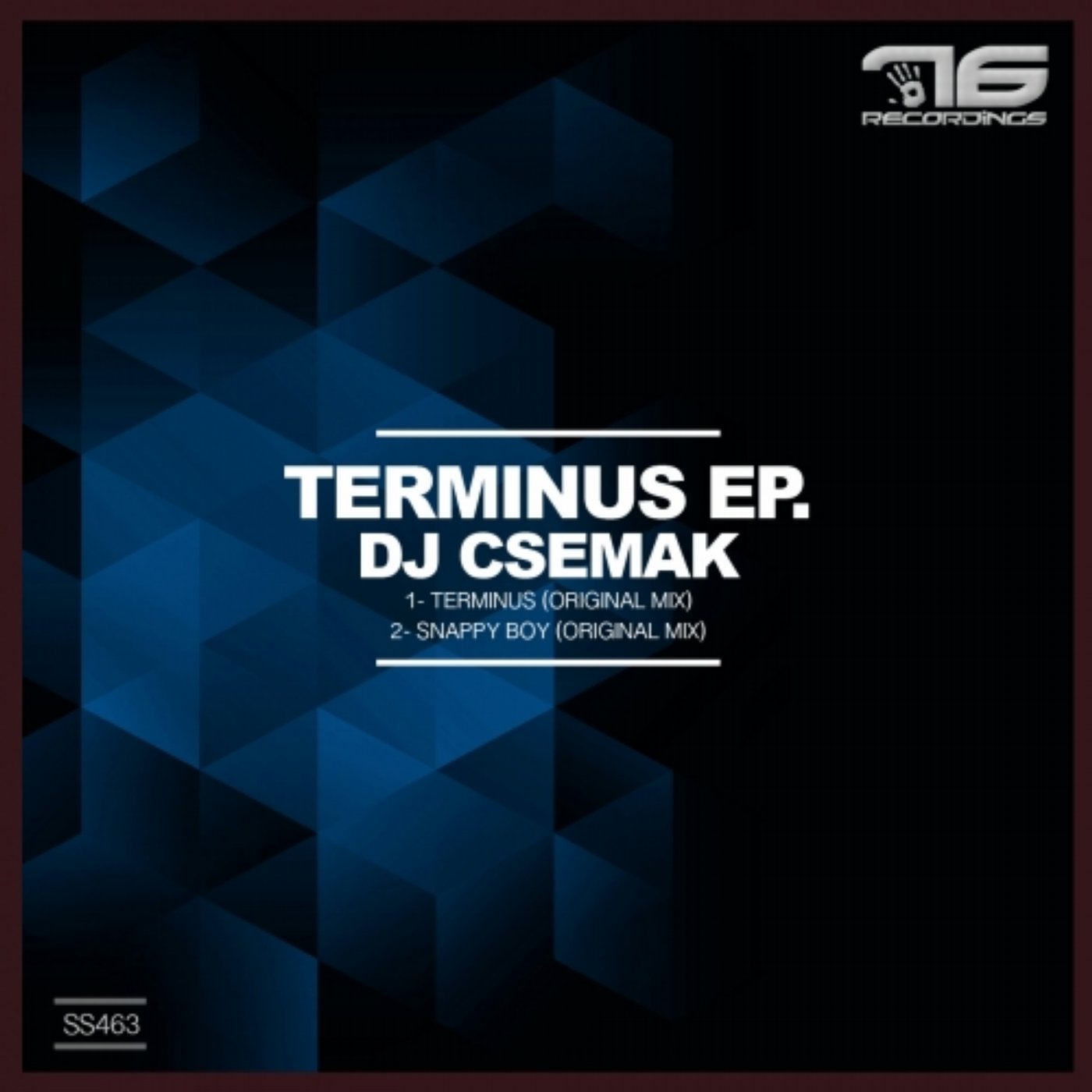Terminus EP