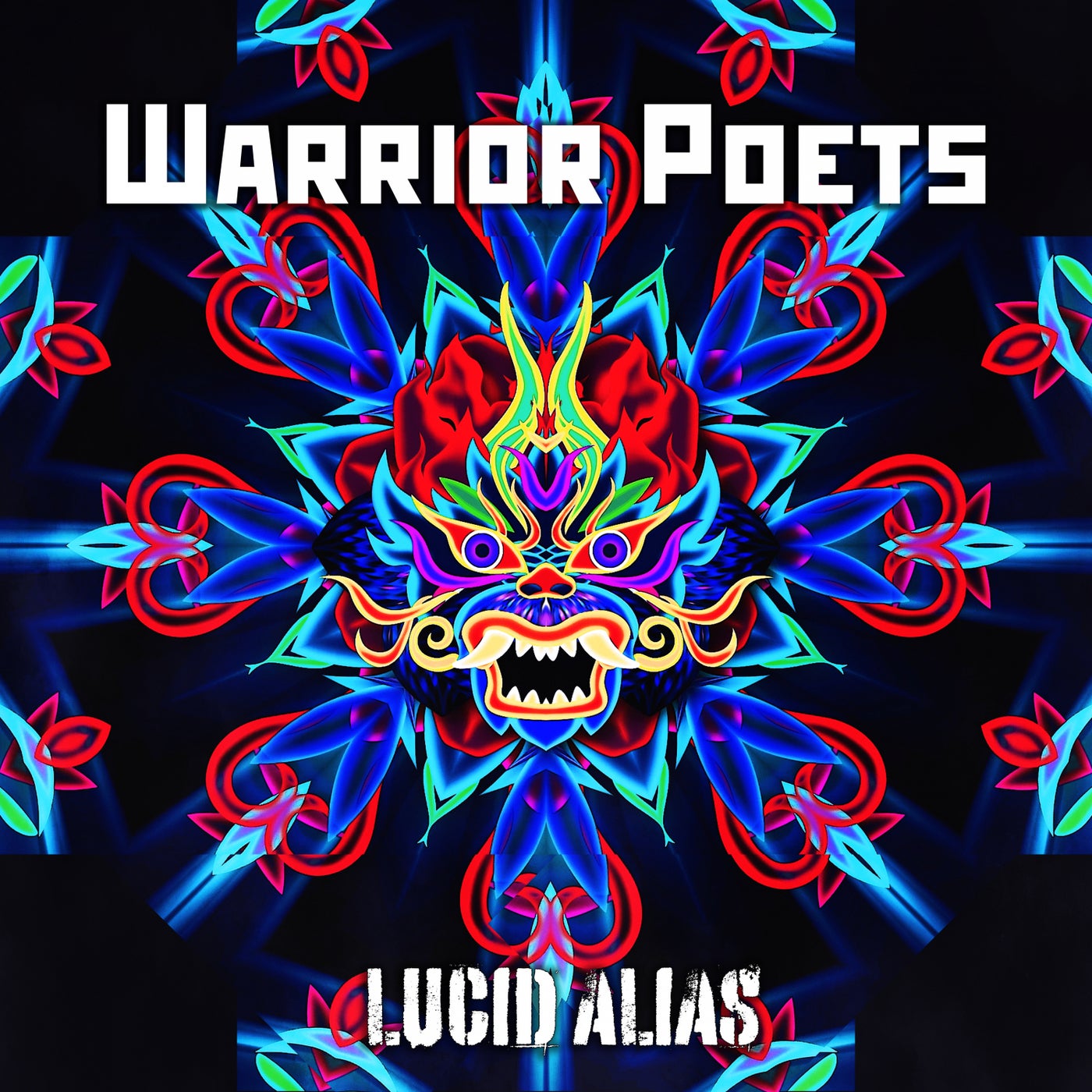 Warrior Poets