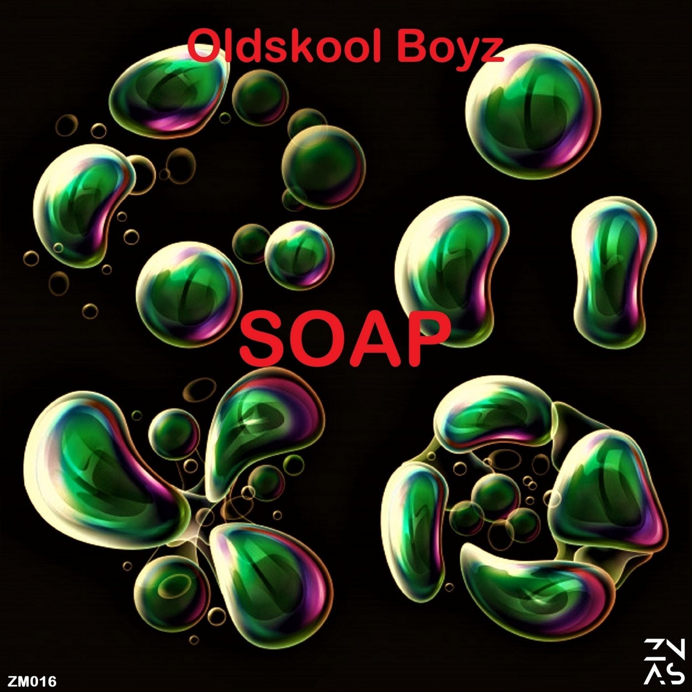 Soap