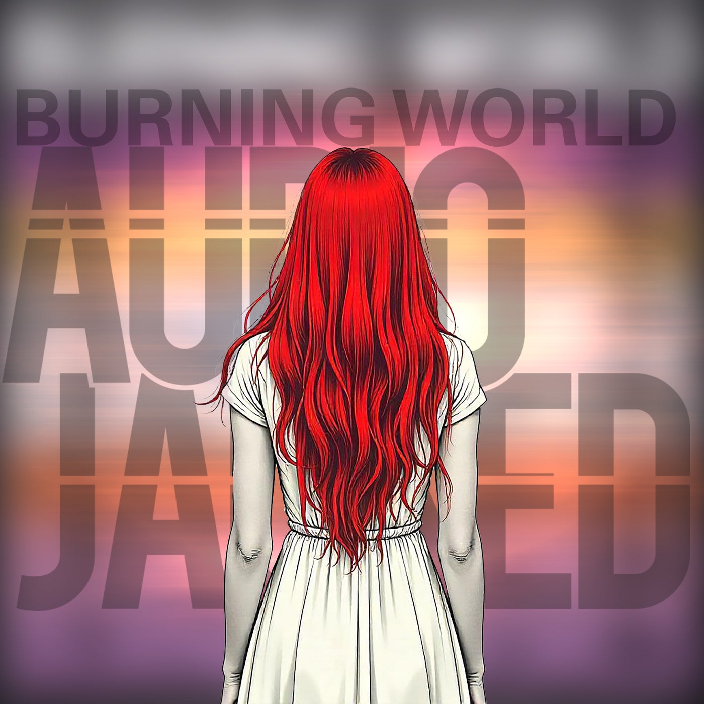 Burning World
