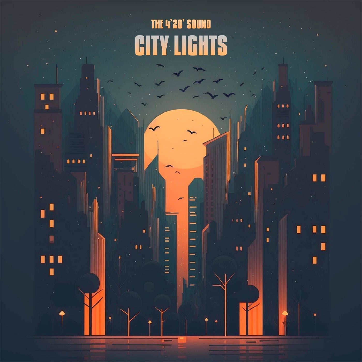 City Lights