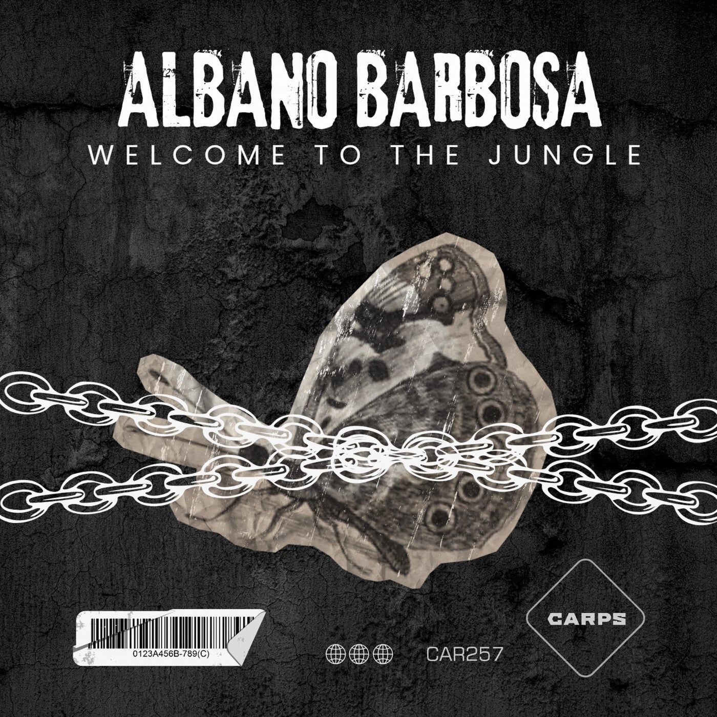 WELCOME TO THE JUNGLE