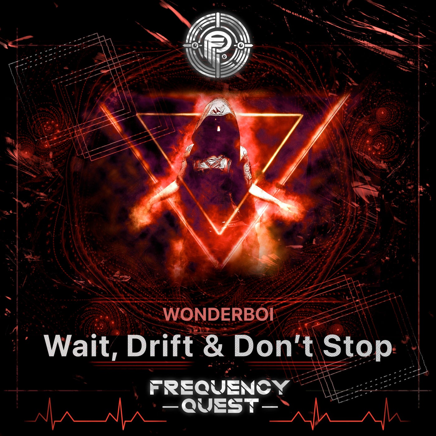 Wait, Drift & Don't Stop