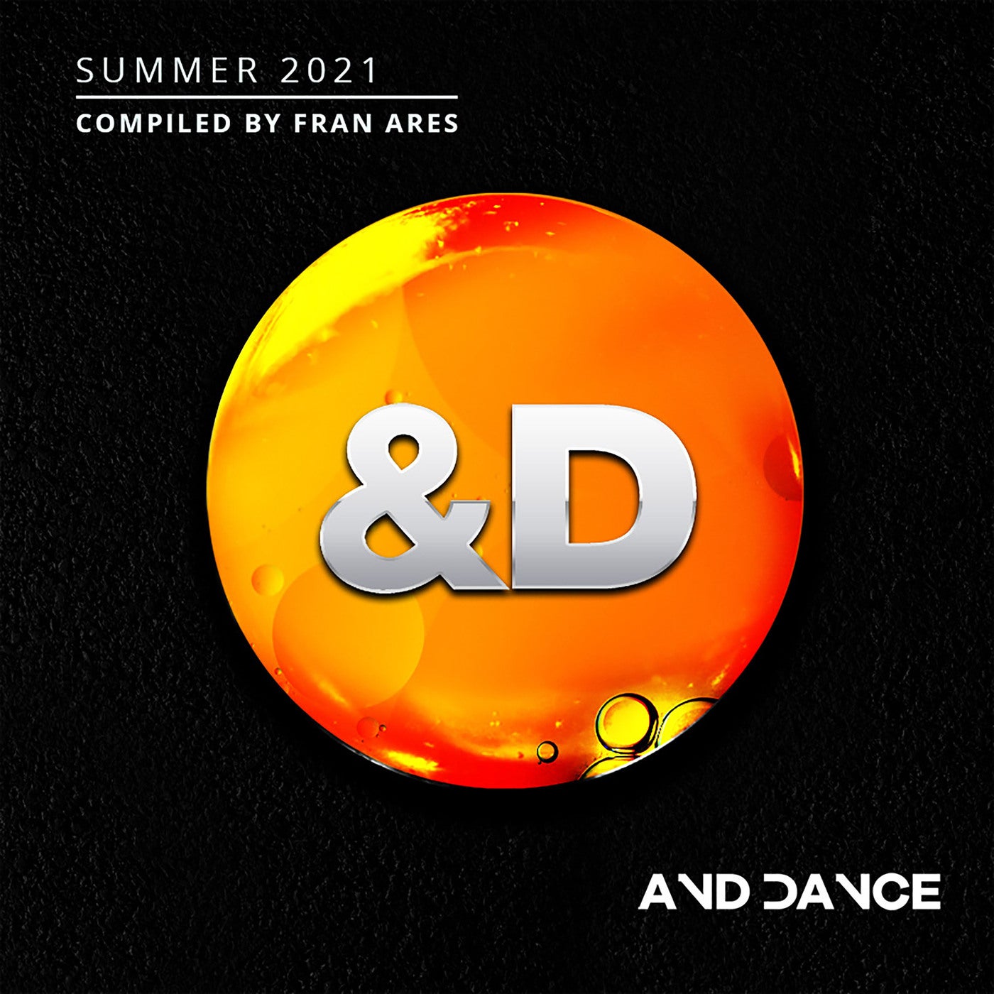 And Dance Summer 2021 ADM48