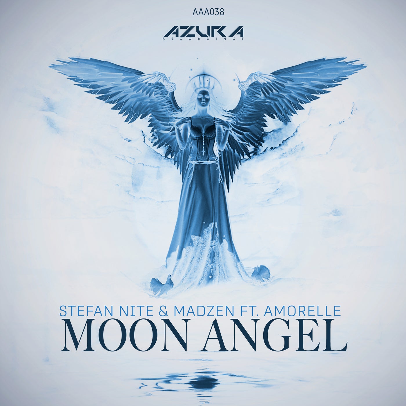 Moon Angel